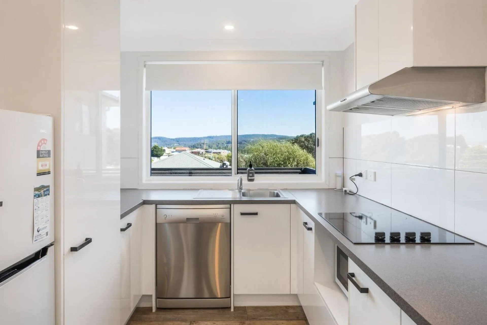 Golfers View Unit 6