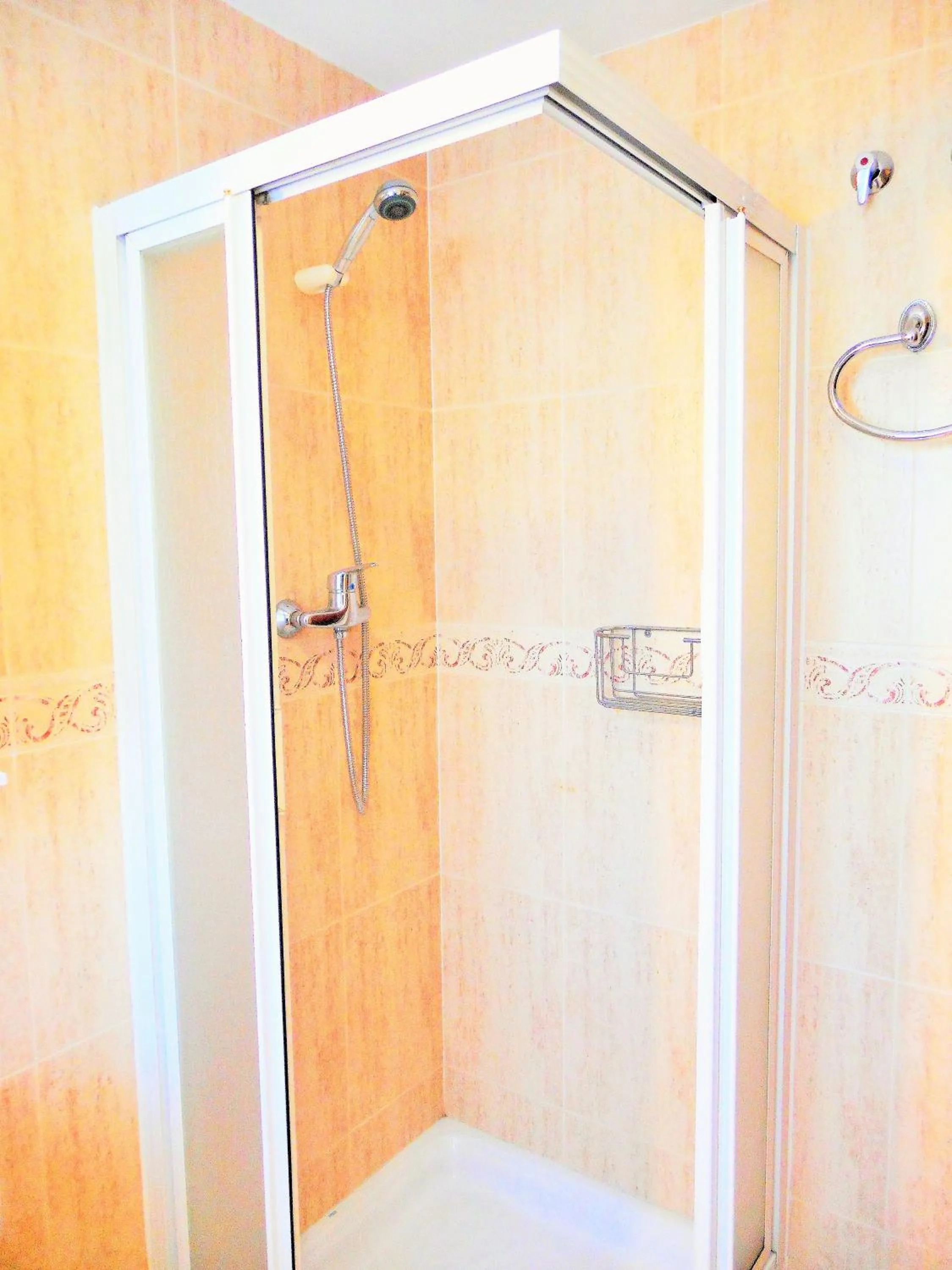 Decorative detail in Martin House & Granada