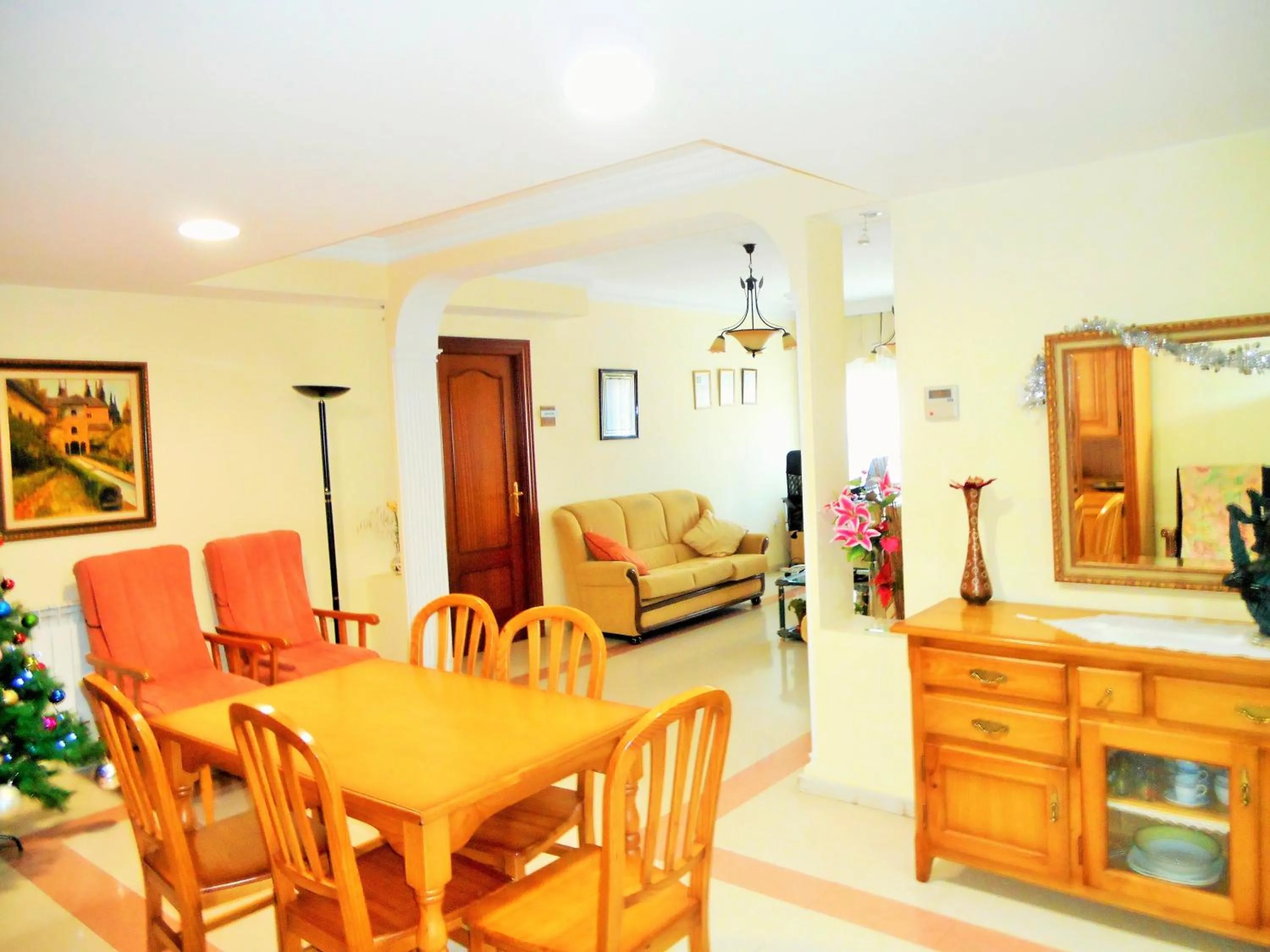 Other in Martin House & Granada