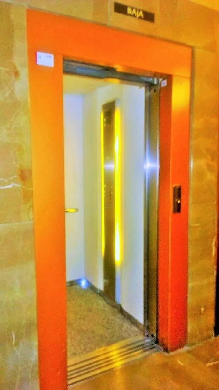 Other in Martin House & Granada