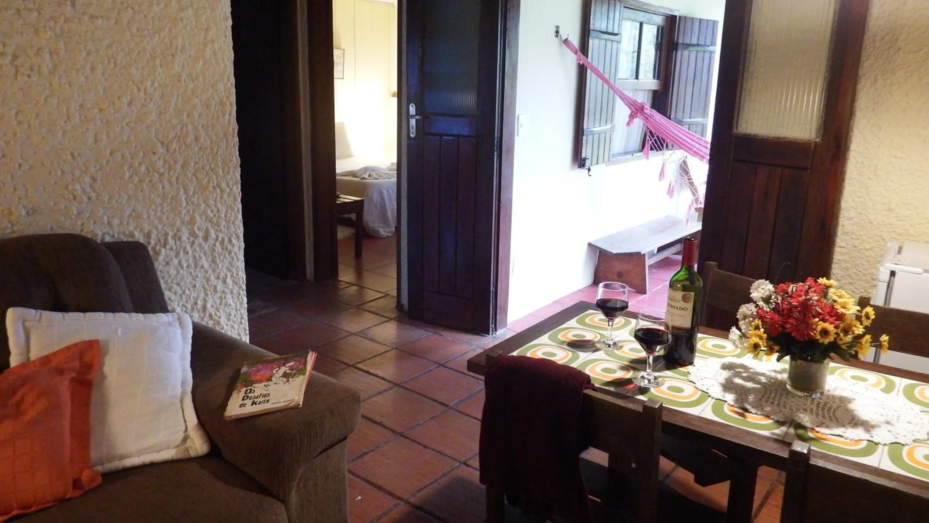 Hotel Refazenda