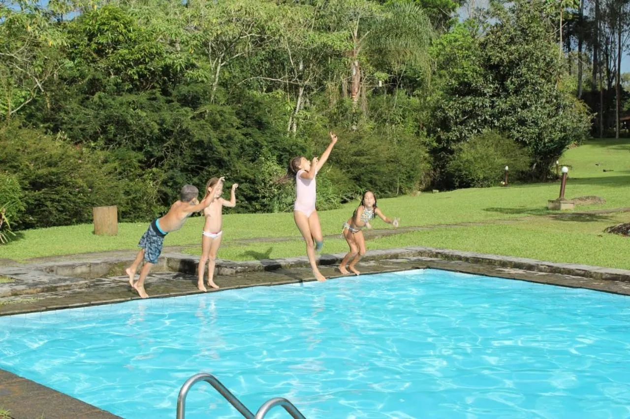 Hotel Refazenda