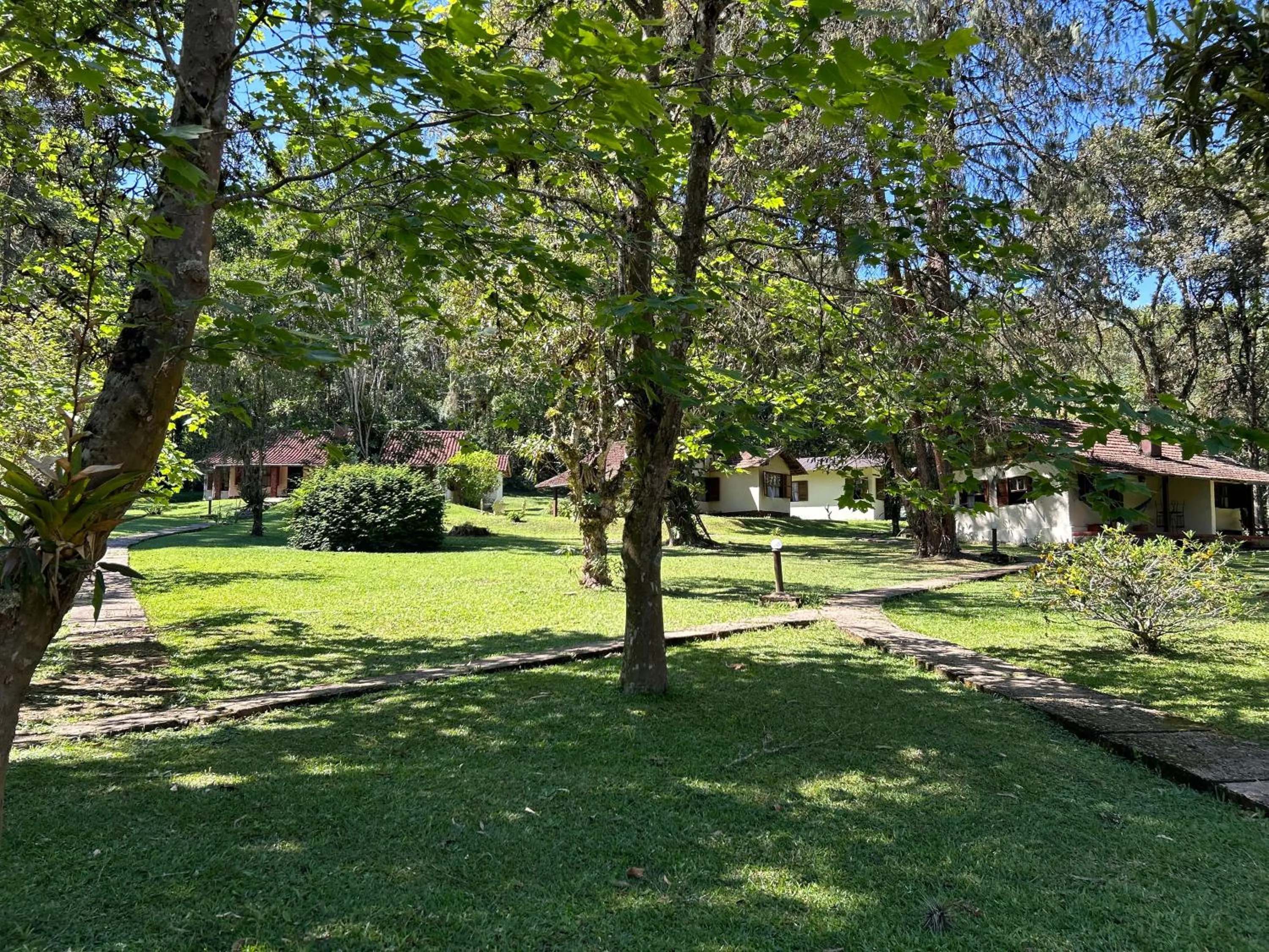Hotel Refazenda