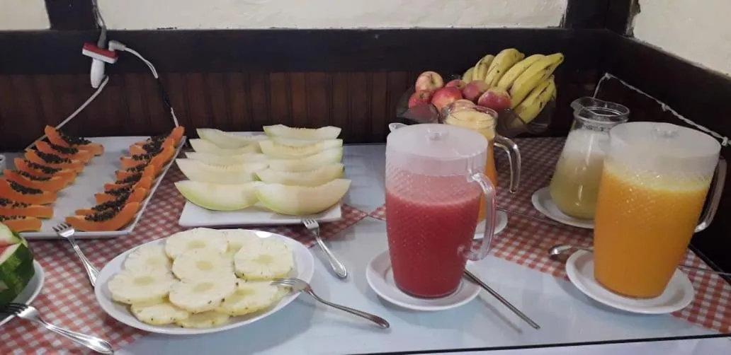Hotel Refazenda