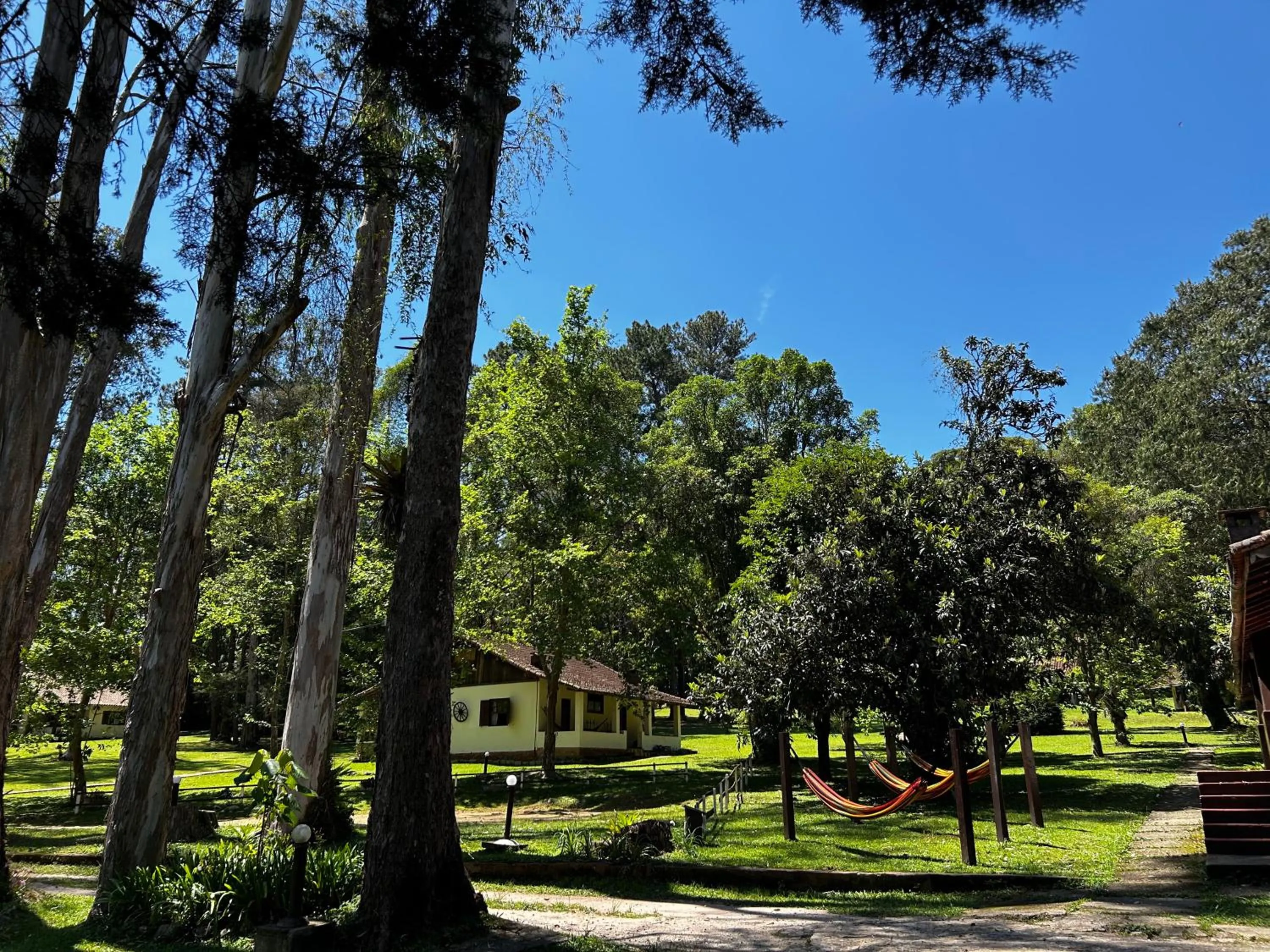 Hotel Refazenda