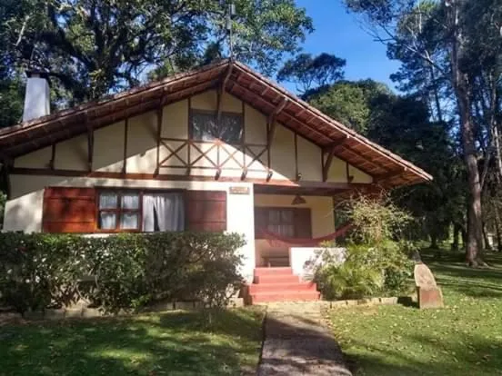 Hotel Refazenda