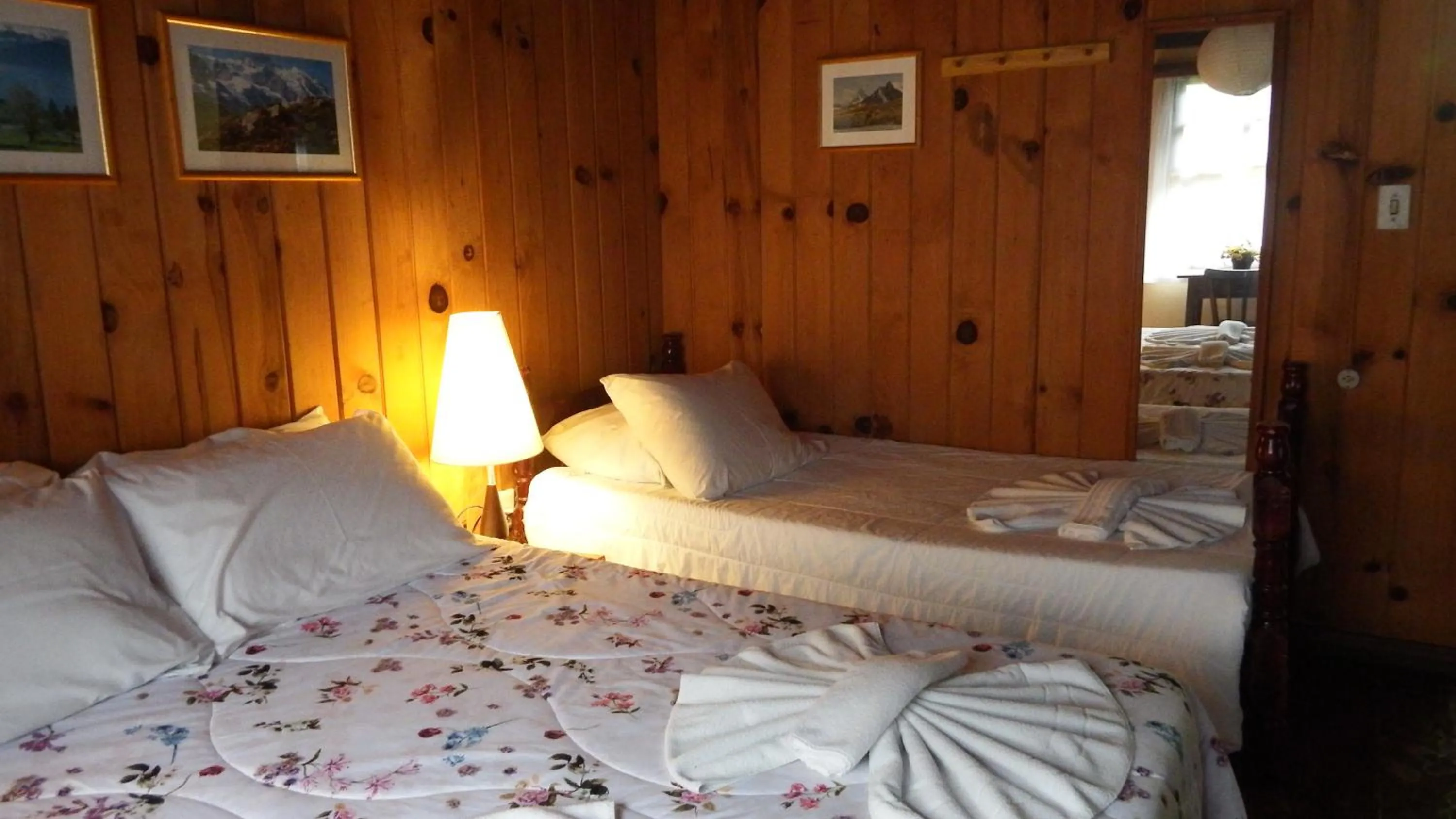 Bedroom, Bed in Hotel Refazenda