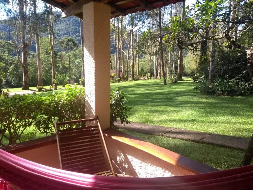 Hotel Refazenda