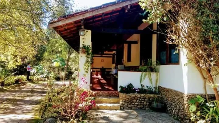 Hotel Refazenda