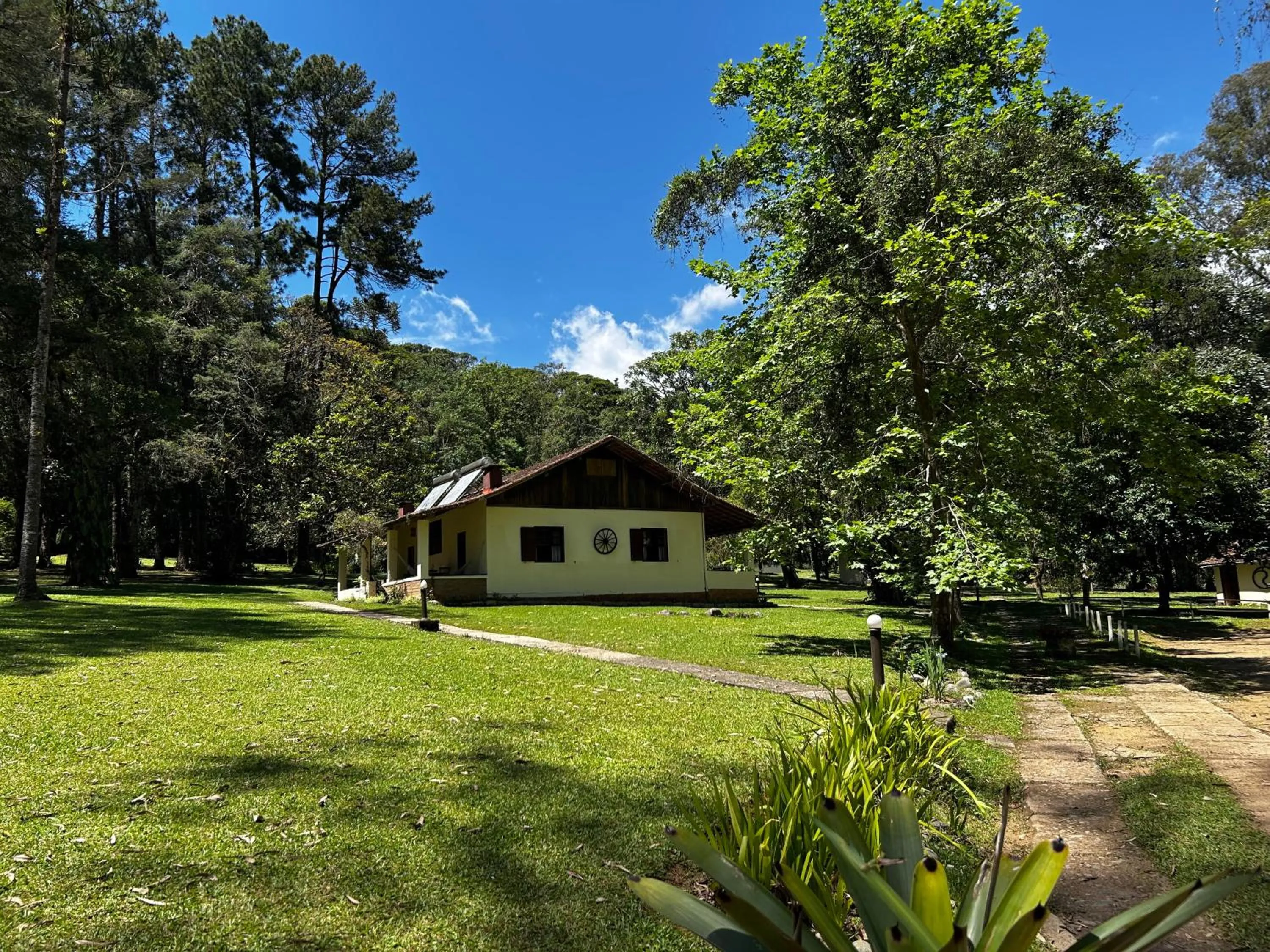 Hotel Refazenda