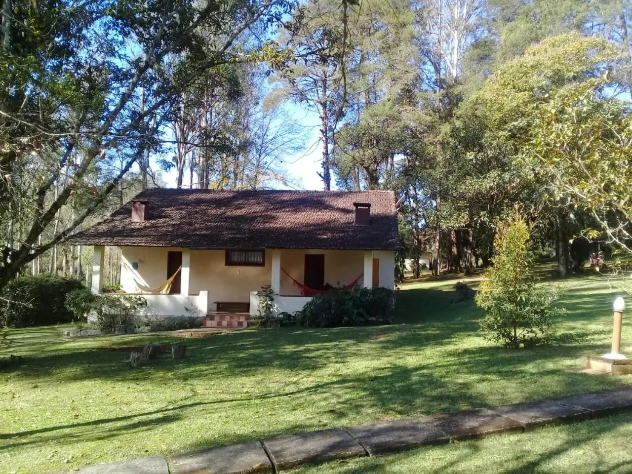Hotel Refazenda
