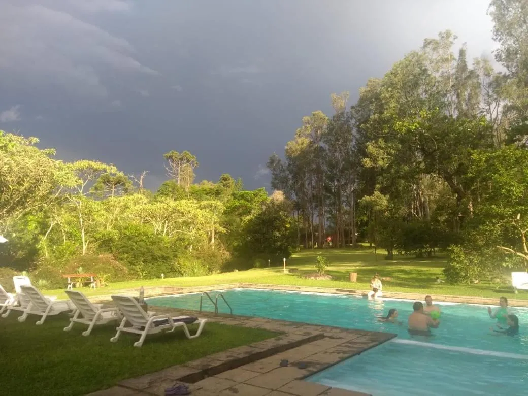 Hotel Refazenda