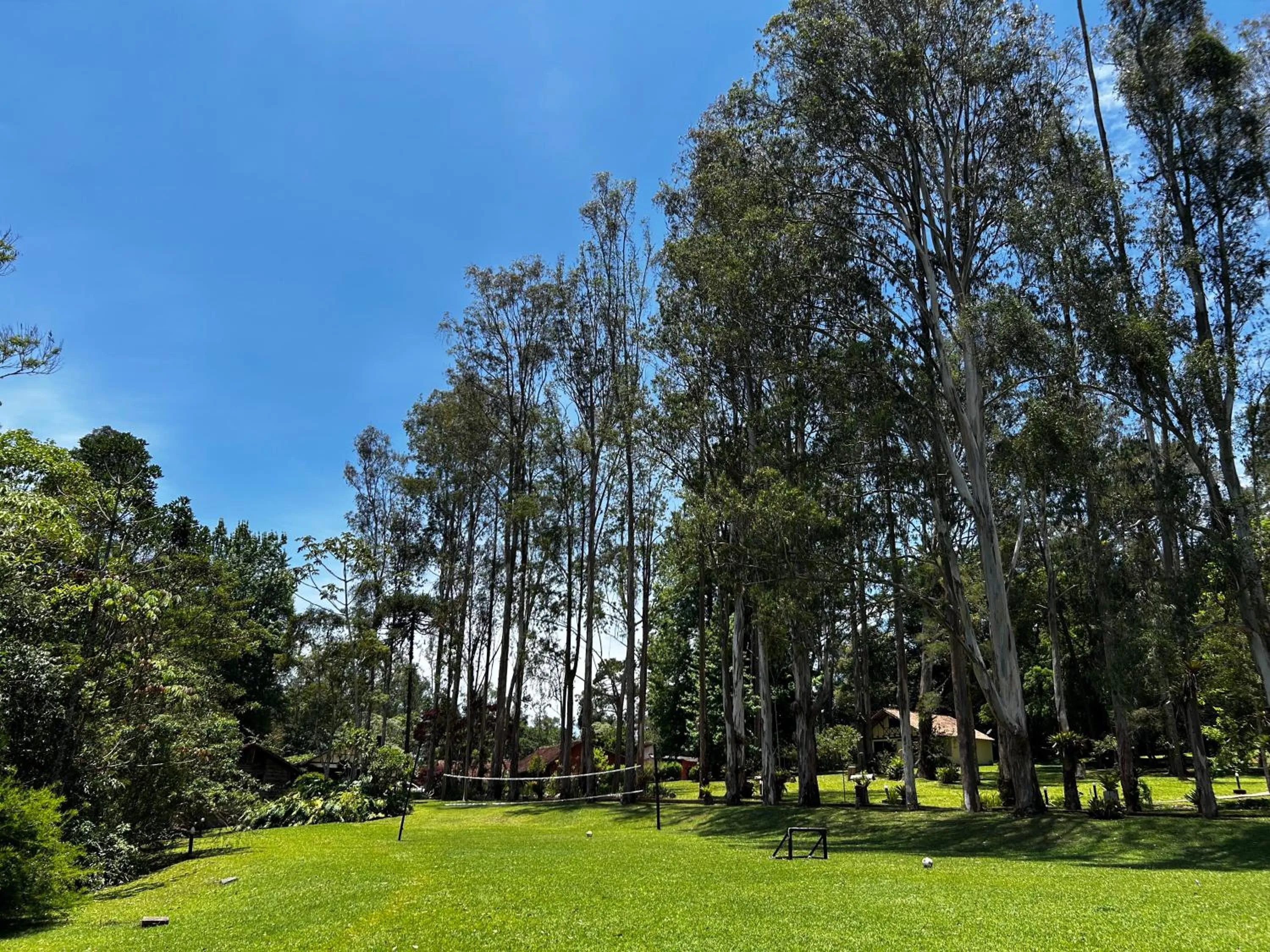 Hotel Refazenda