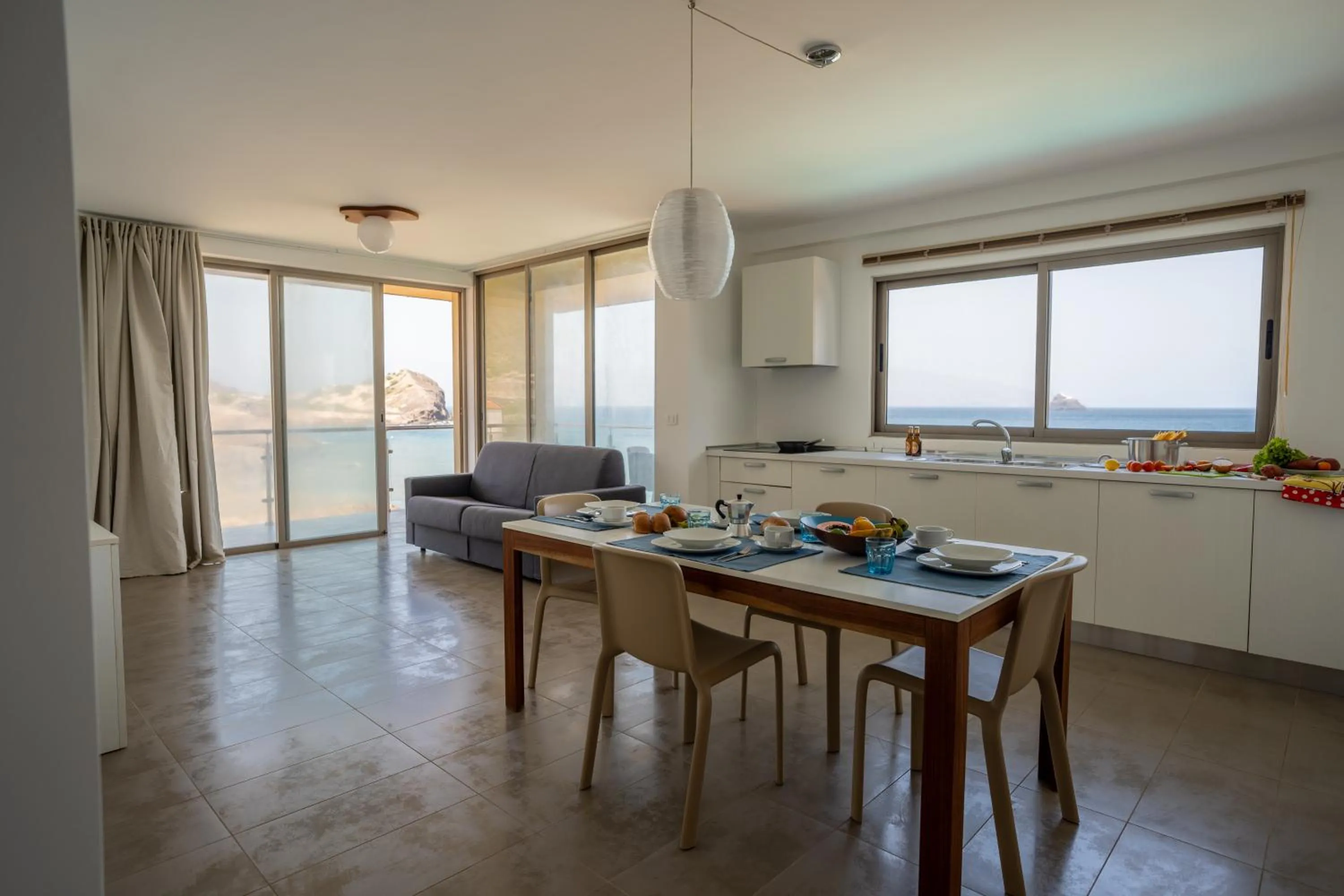 Kitchen or kitchenette in Las Rochas