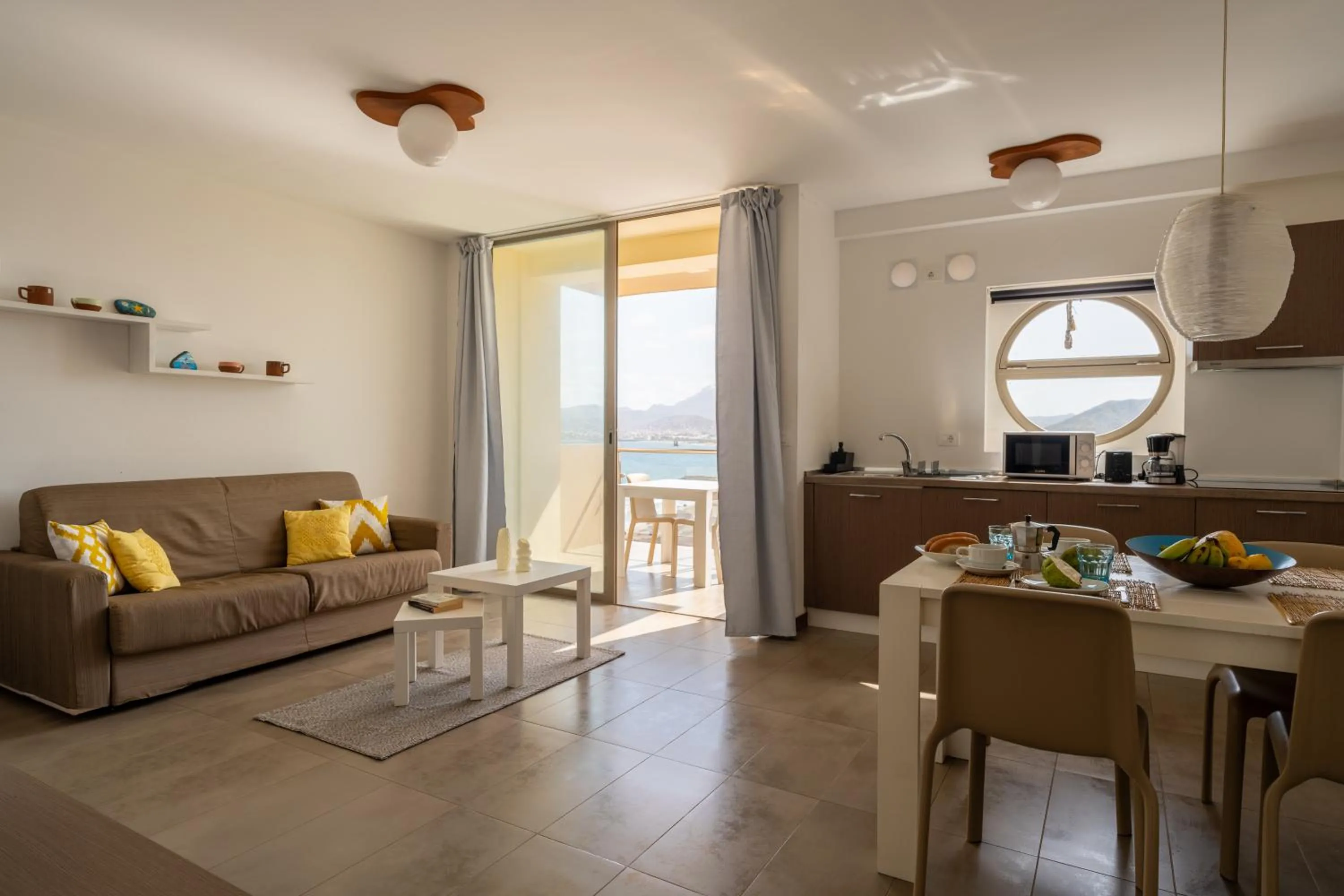 Kitchen or kitchenette in Las Rochas