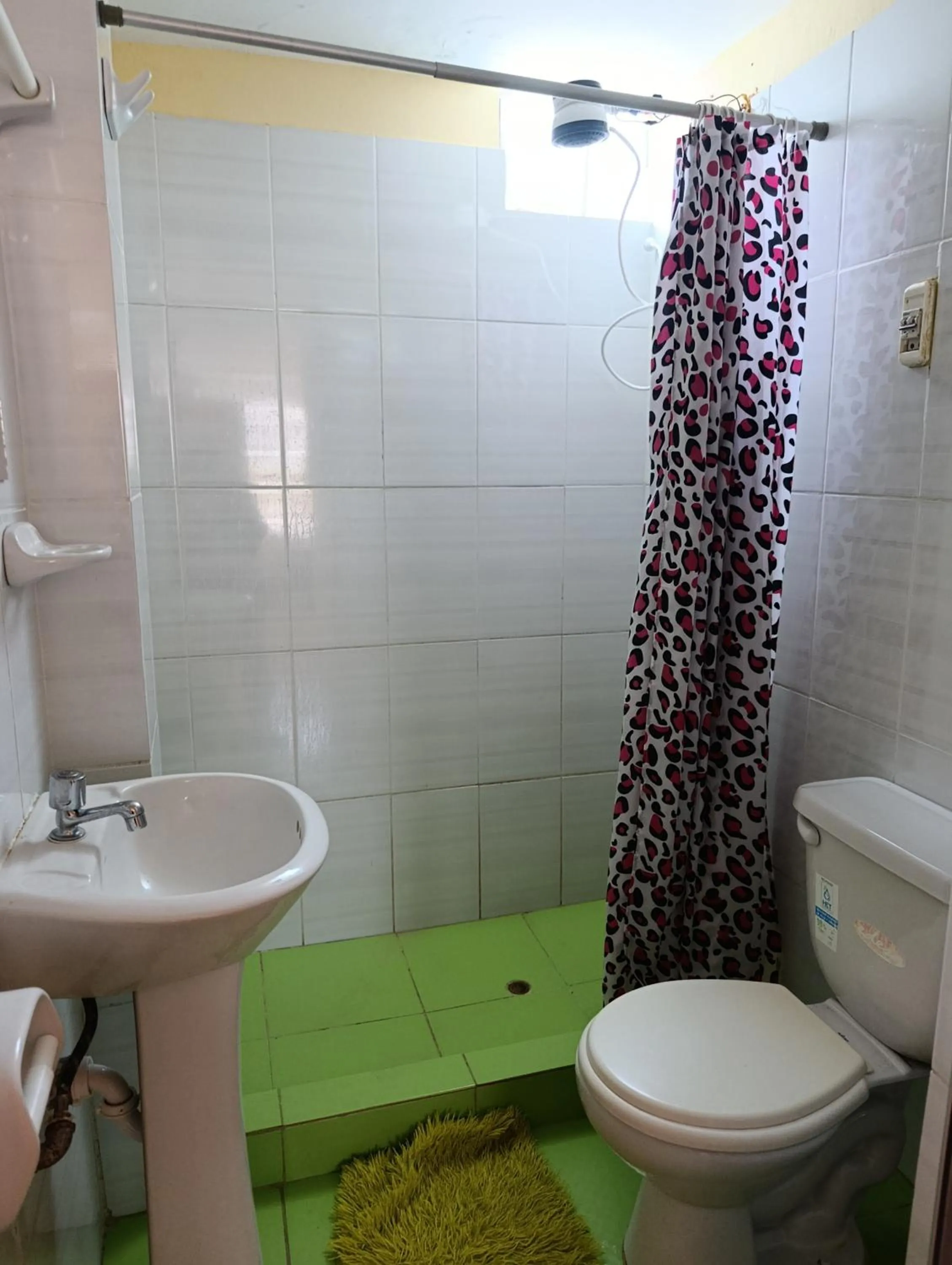Hostal Ayllu con cochera