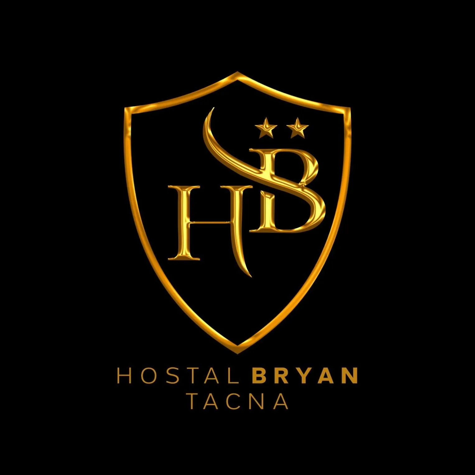 Property logo or sign in Hostal Bryan