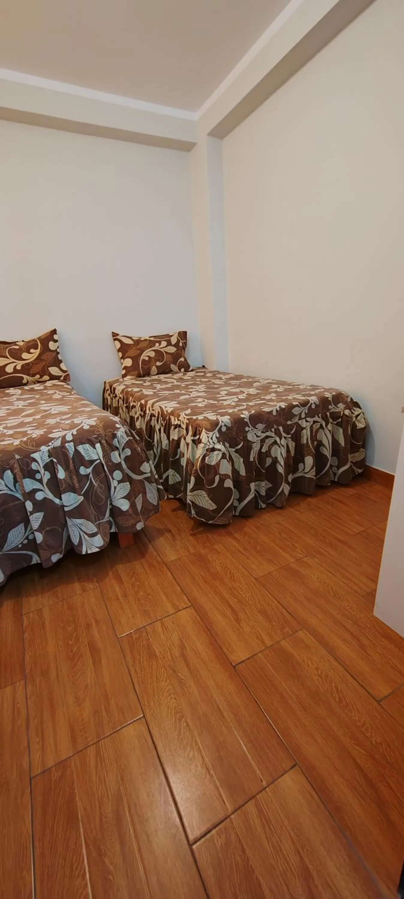 Bedroom, Bed in Hostal Bryan