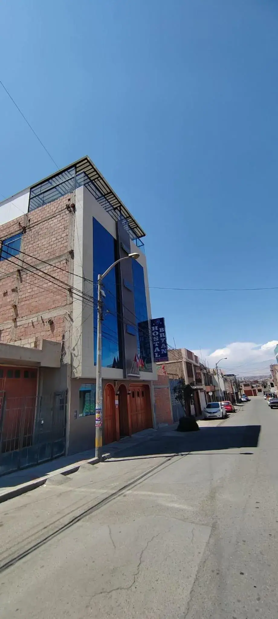 Hostal Bryan Hostal Bryan