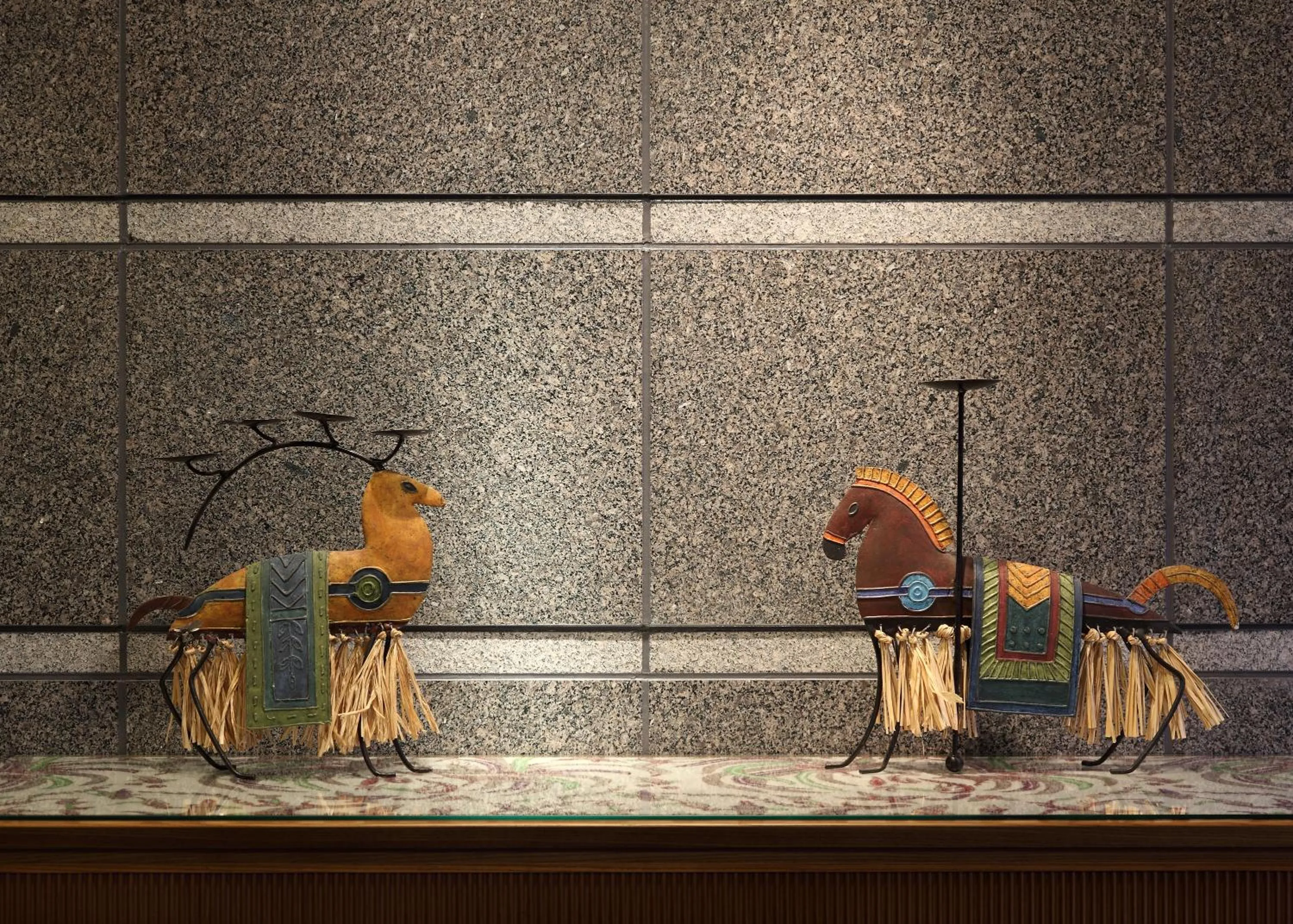 Restaurant/places to eat in Toyooka Green Hotel Morris