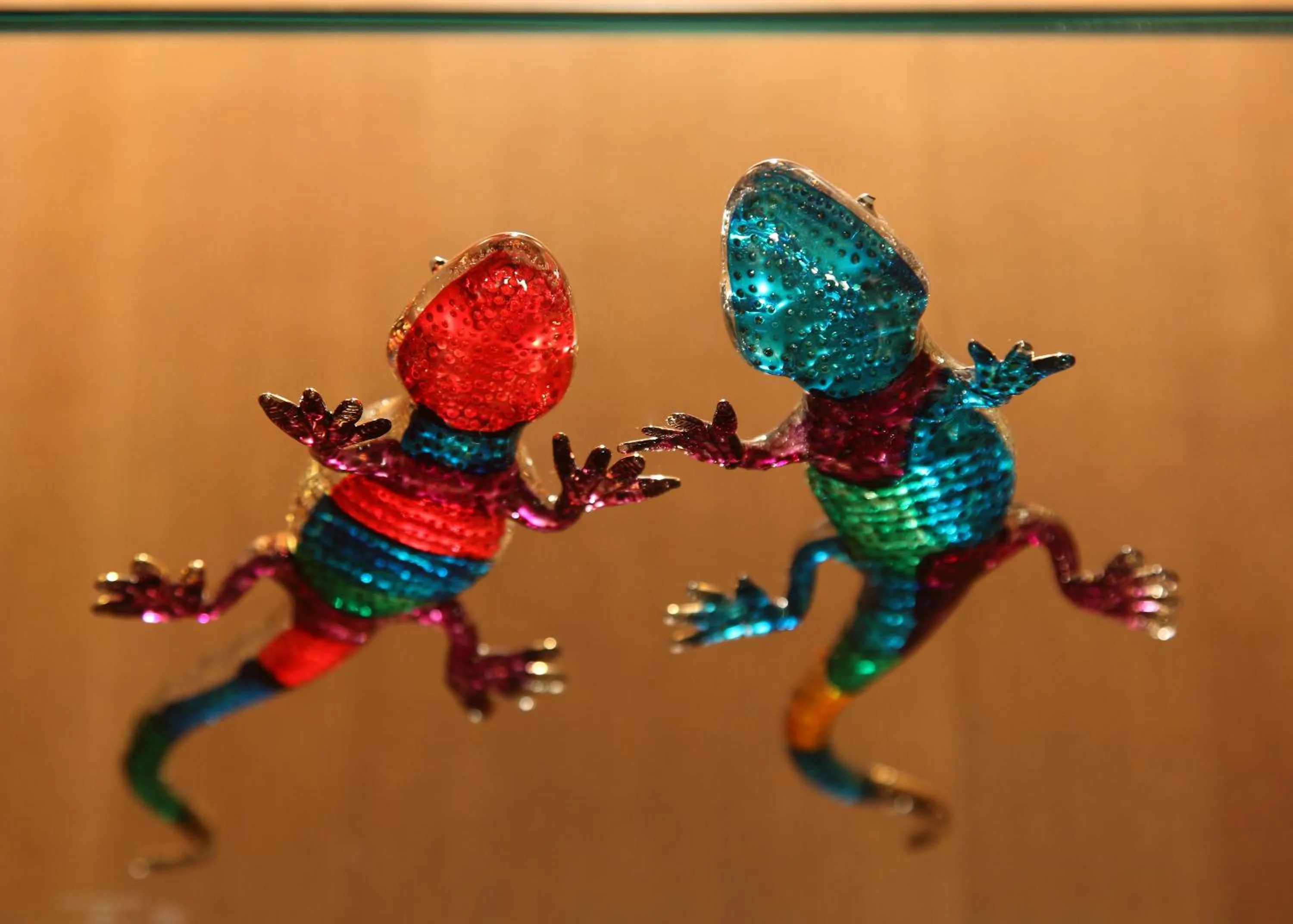 Decorative detail in Toyooka Green Hotel Morris