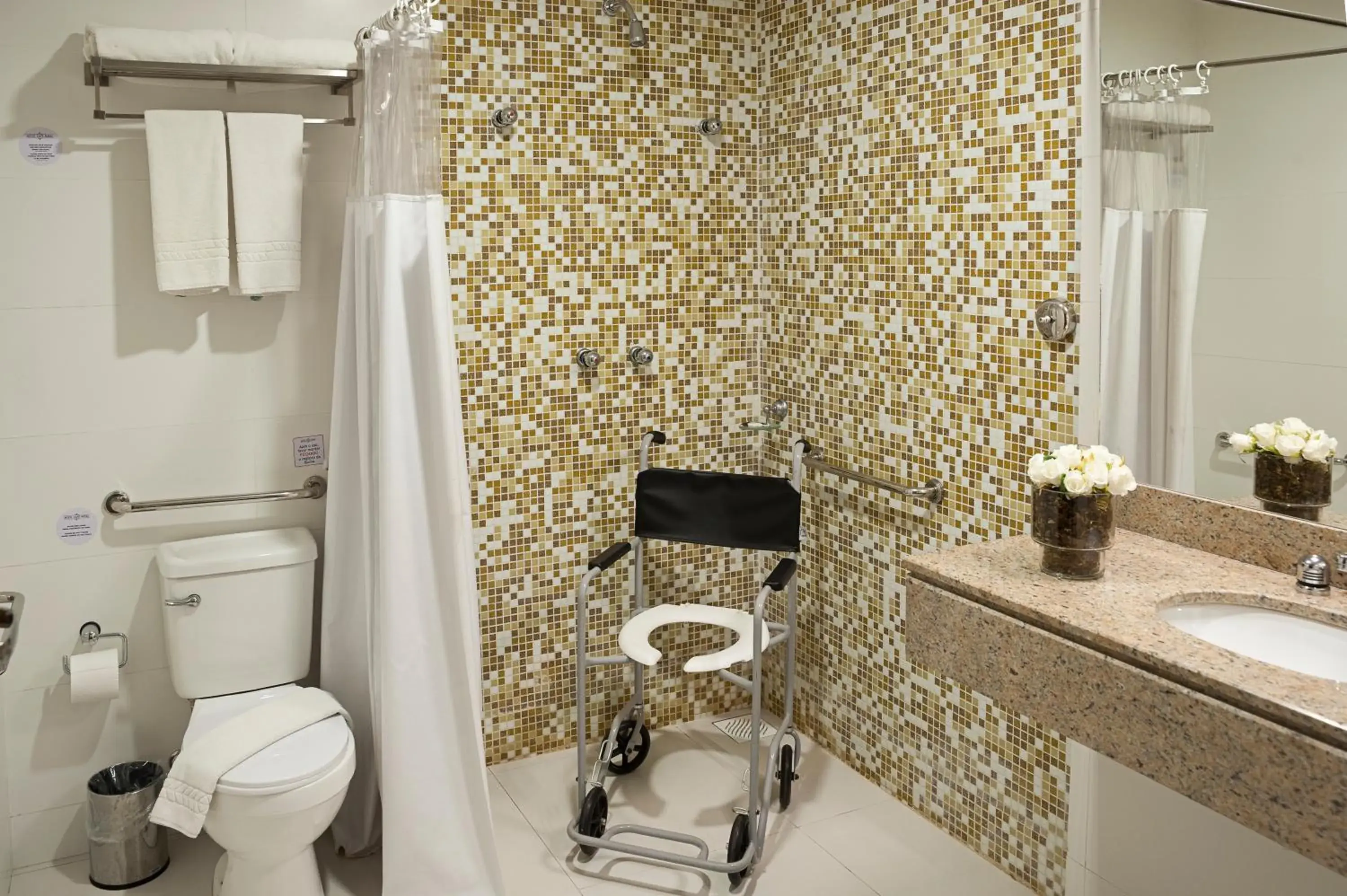 Tryp by Wyndham Varginha Cafe Royal Tryp by Wyndham Varginha Cafe Royal