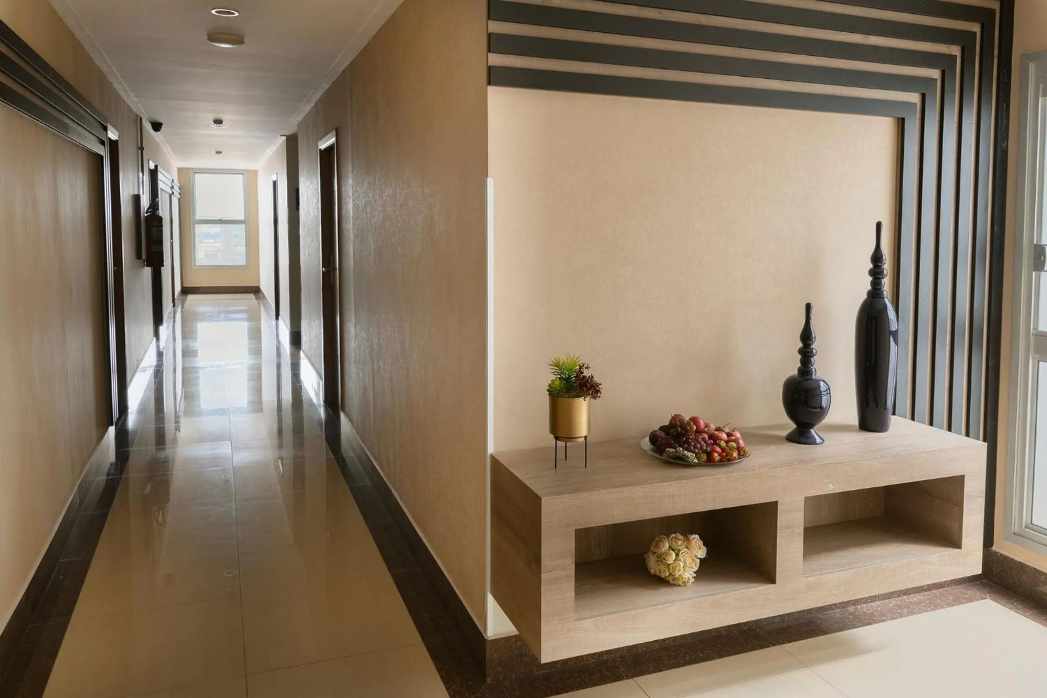 Area and facilities in Tryp by Wyndham Varginha Cafe Royal