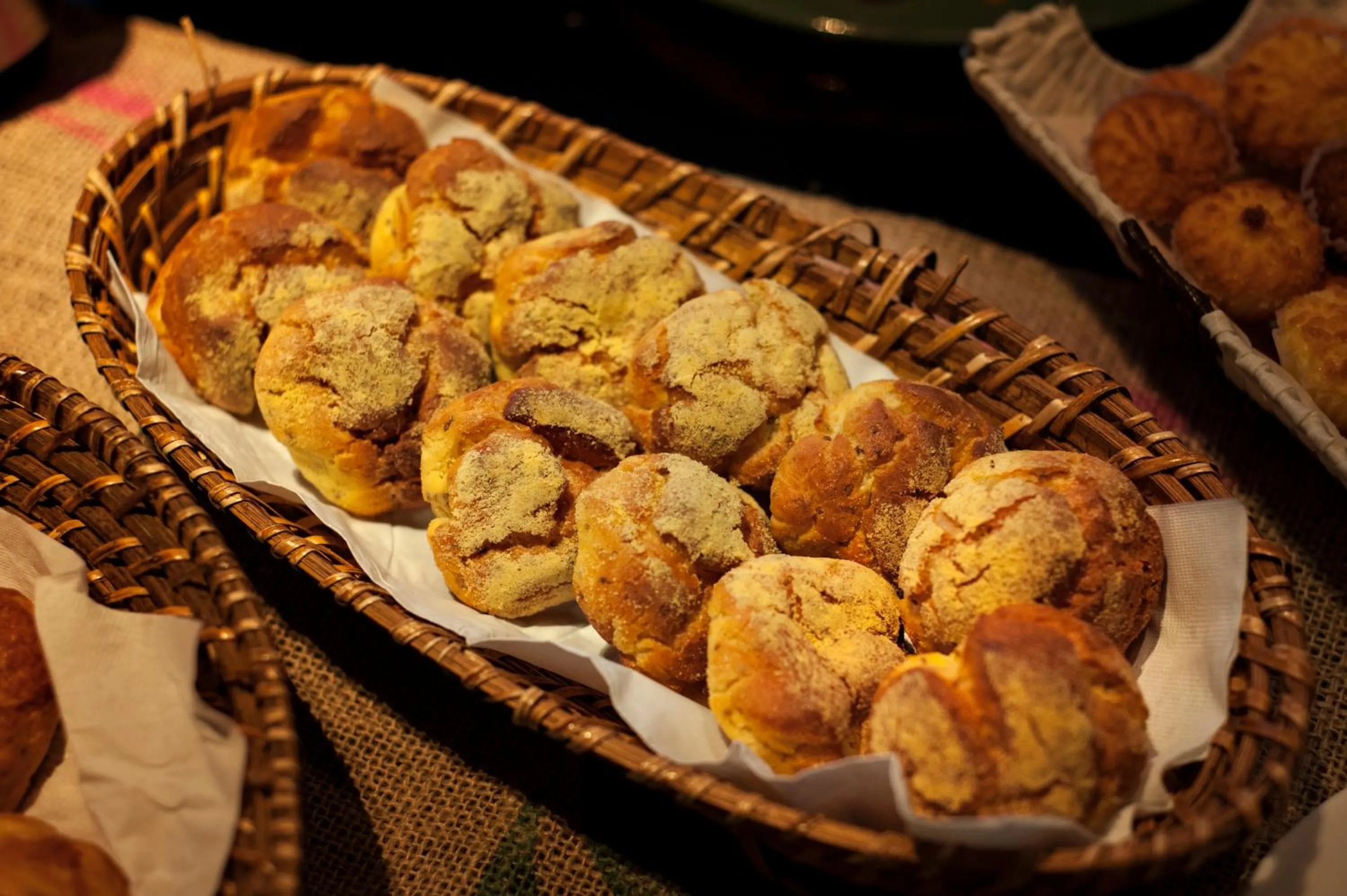 Breakfast in Tryp by Wyndham Varginha Cafe Royal