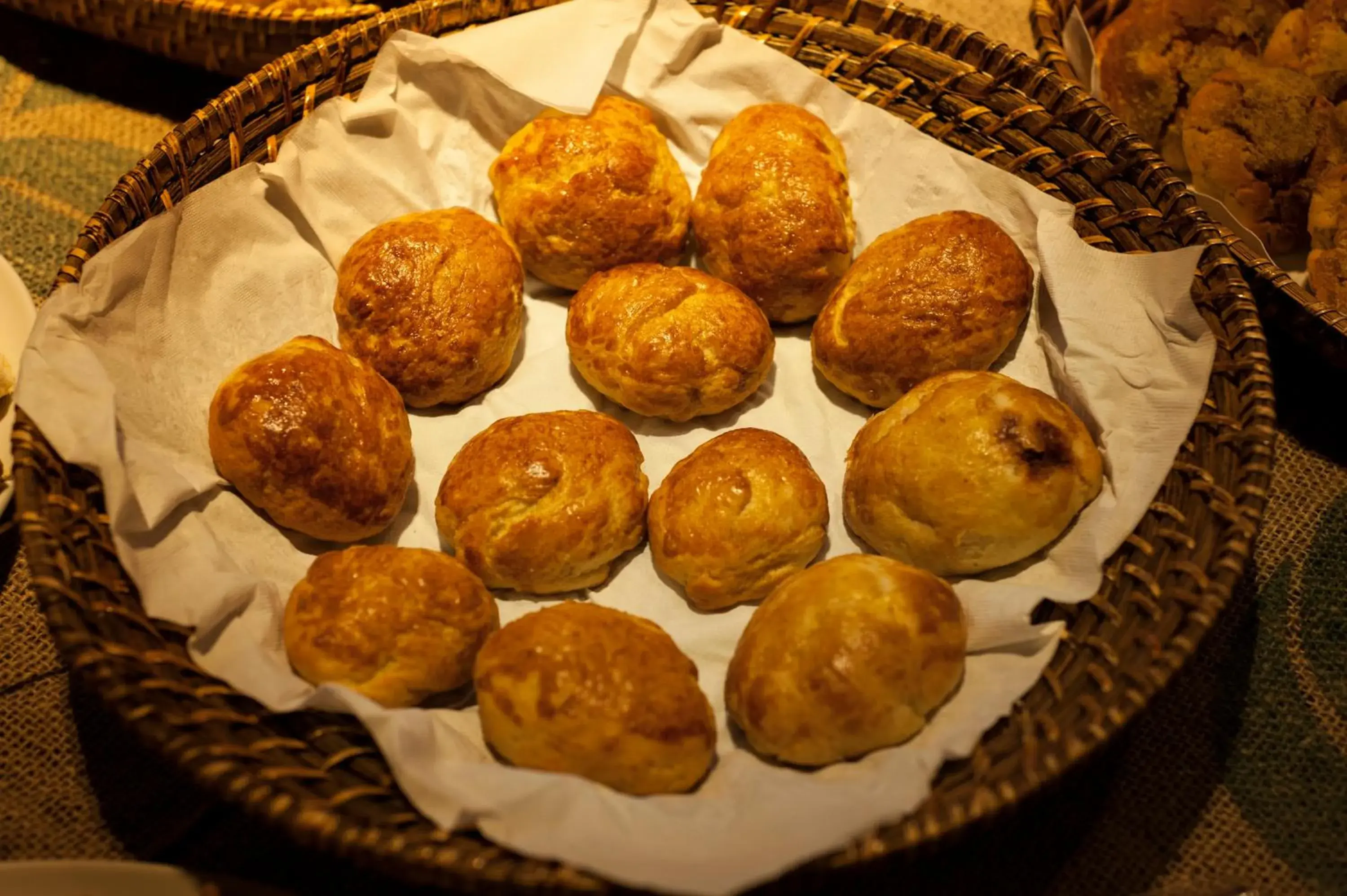 Breakfast in Tryp by Wyndham Varginha Cafe Royal Breakfast in Tryp by Wyndham Varginha Cafe Royal