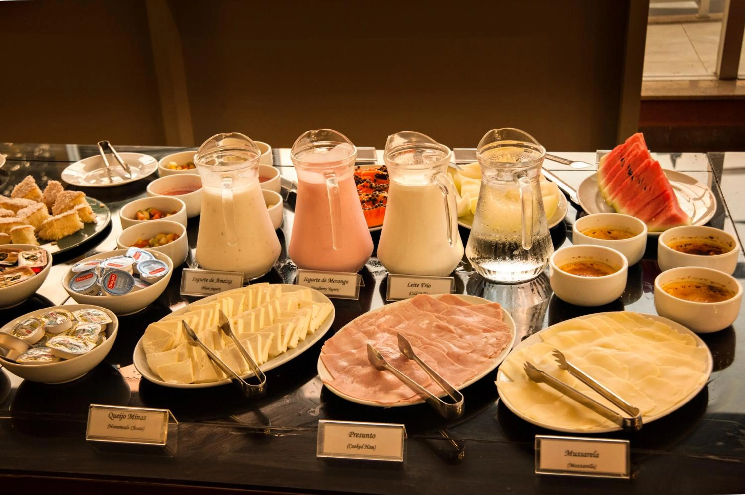 Tryp by Wyndham Varginha Cafe Royal