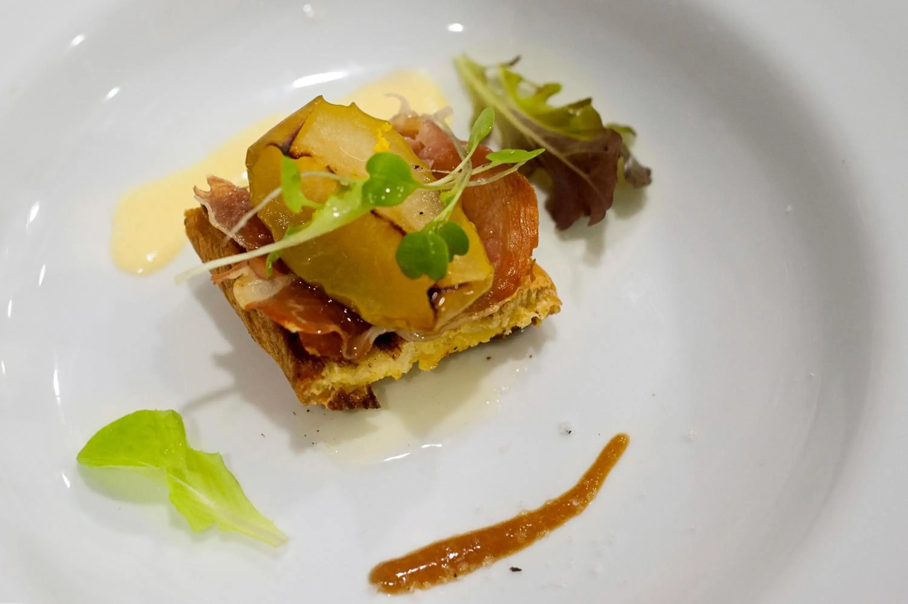 Food and drinks in Tryp by Wyndham Varginha Cafe Royal Food and drinks in Tryp by Wyndham Varginha Cafe Royal