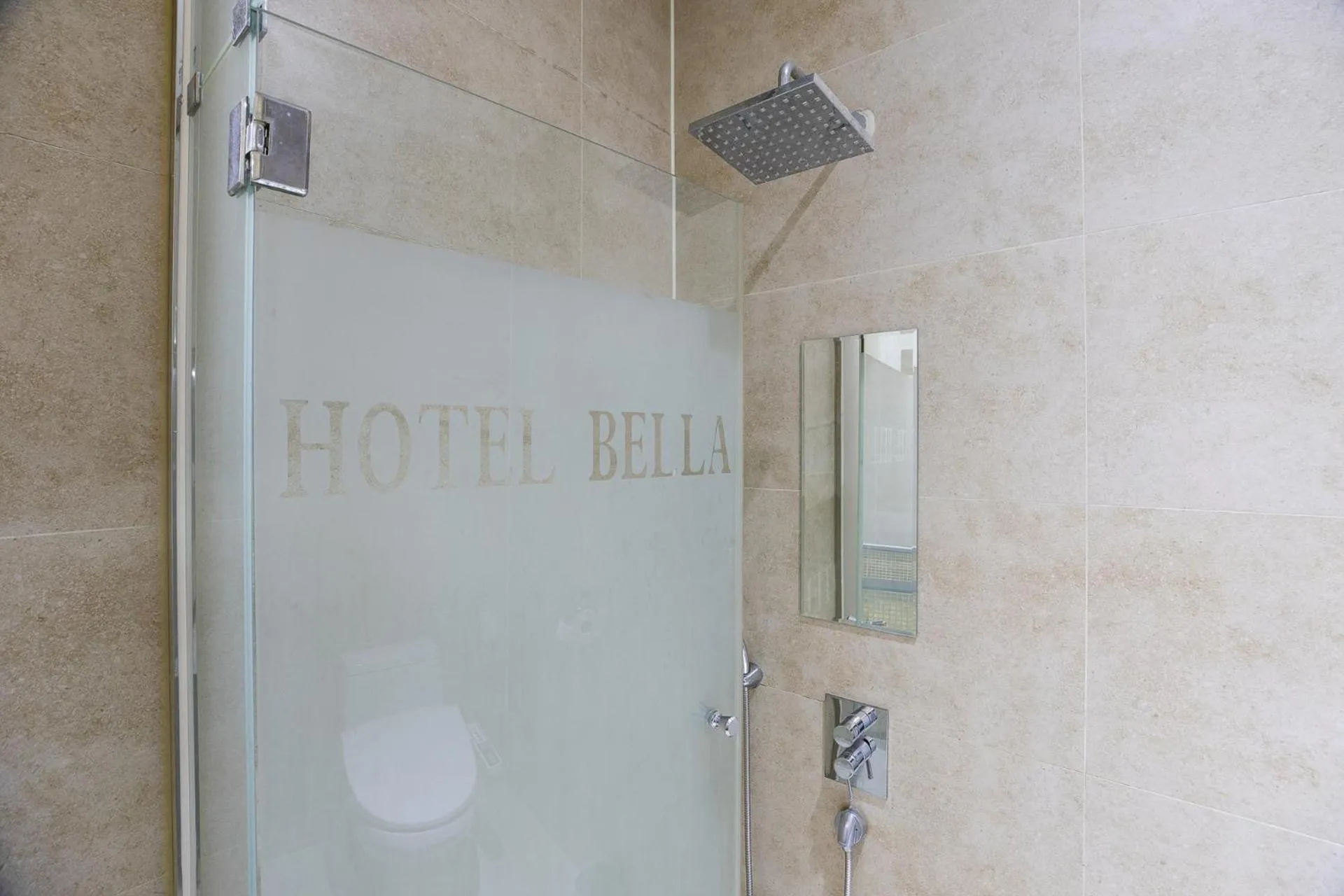 Dongtan Hotel Bella