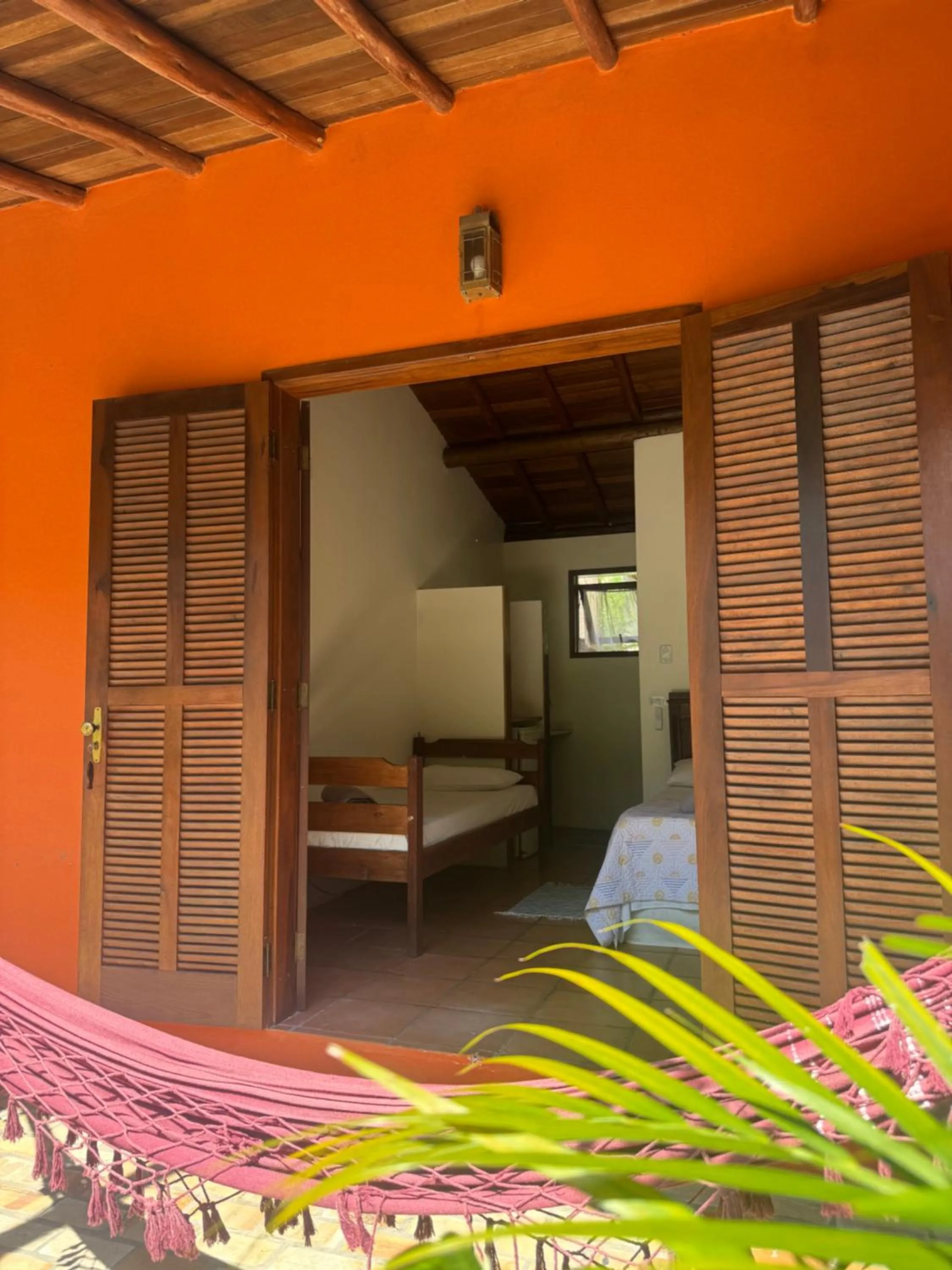 Pousada Paradise Ferrugem