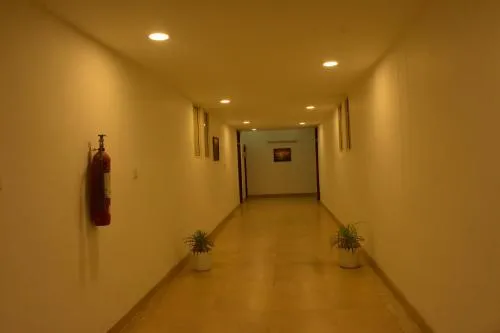 Treeoise Resort