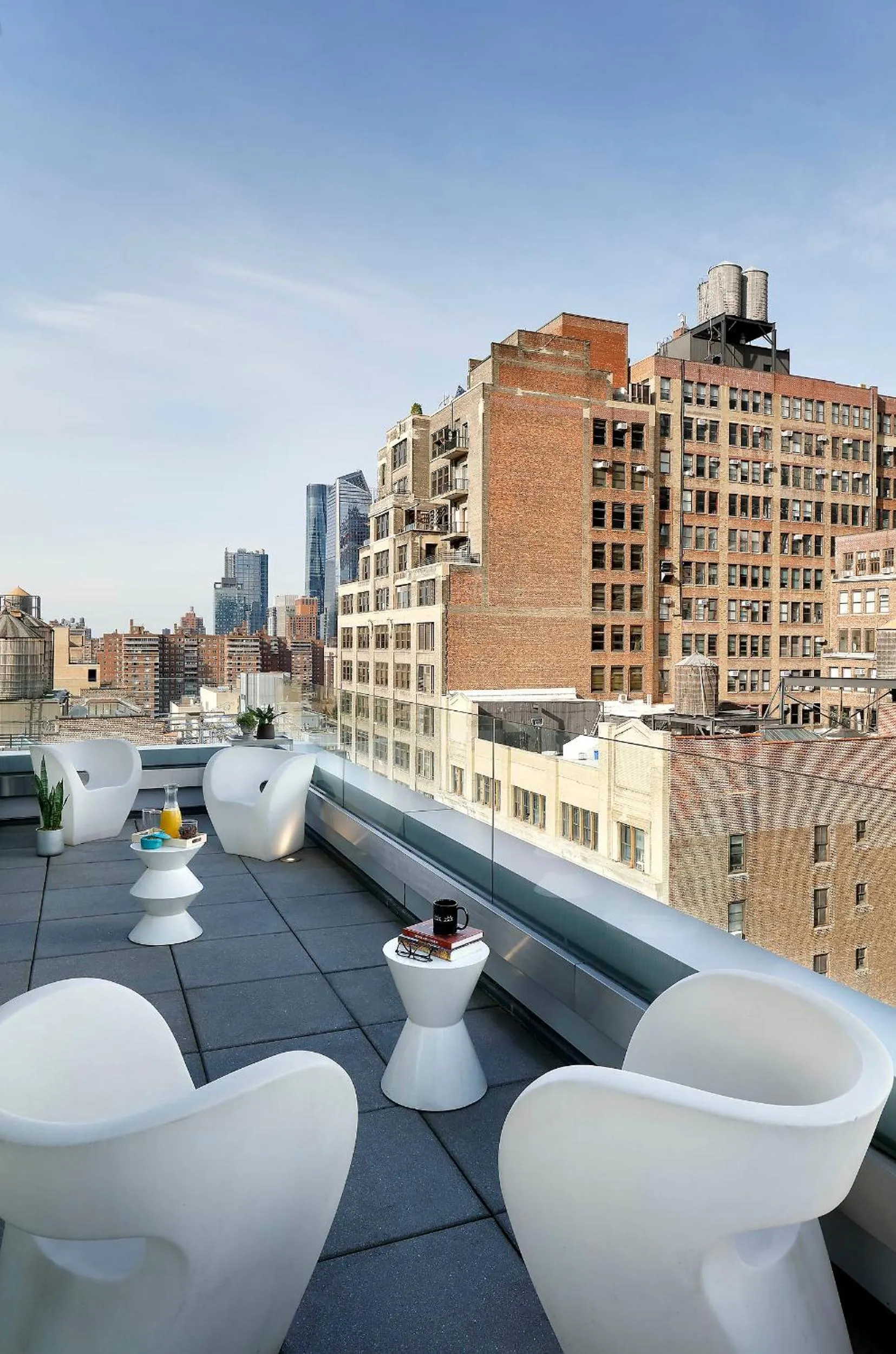 Neighbourhood in INNSiDE by Meliá New York Nomad