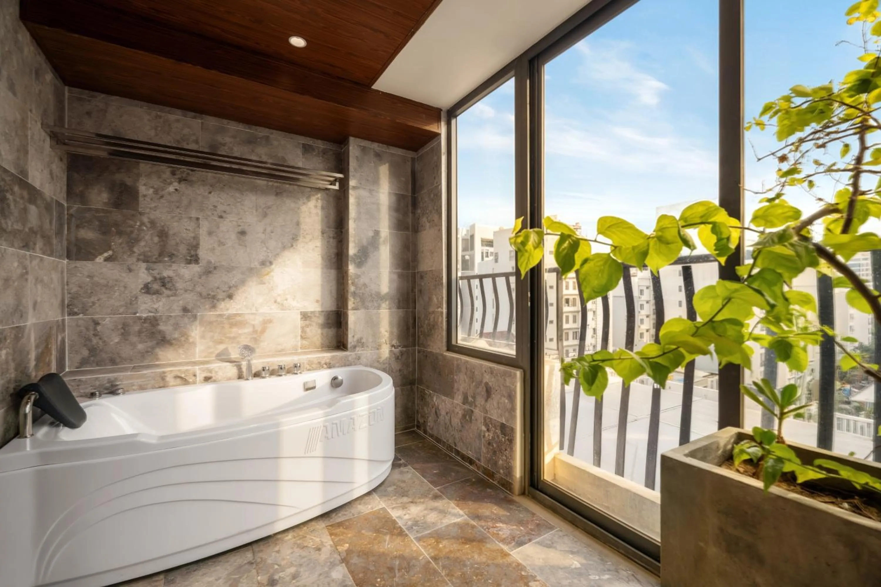 Day in Taian Hotel & Apartment