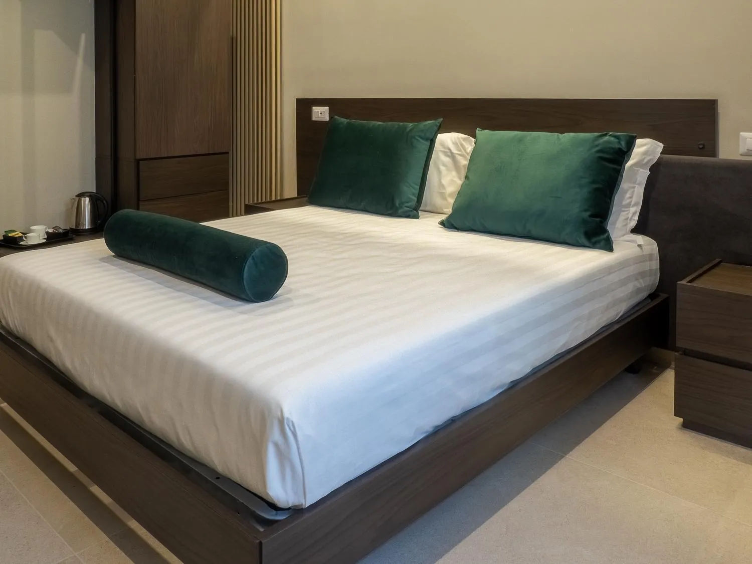 Double Room in N42 Hotel