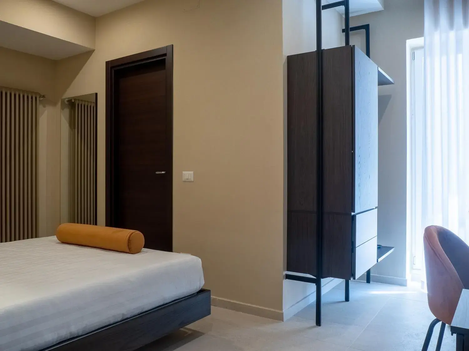 Double Room with Terrace in N42 Hotel Double Room with Terrace in N42 Hotel