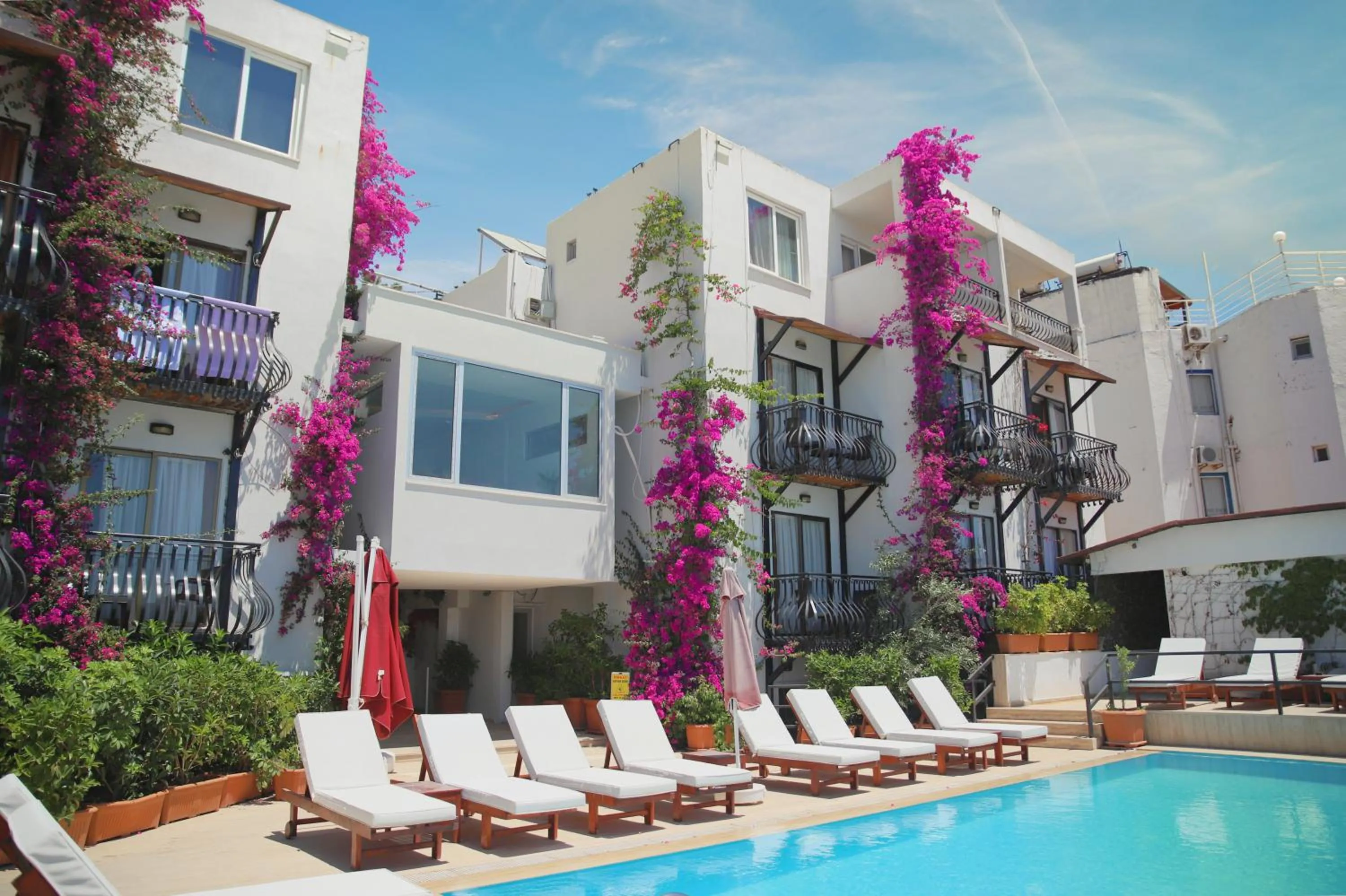 Hotel Gumbet