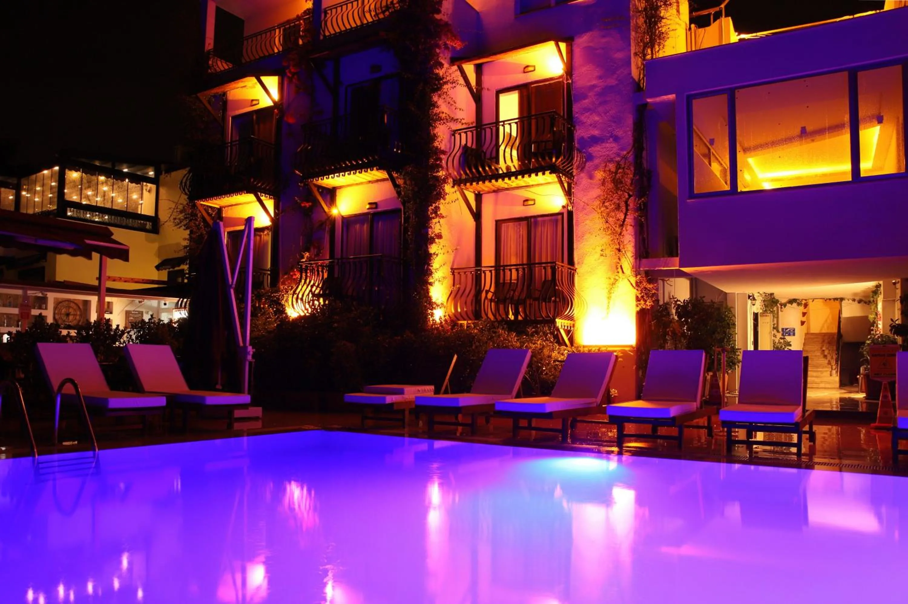 Hotel Gumbet