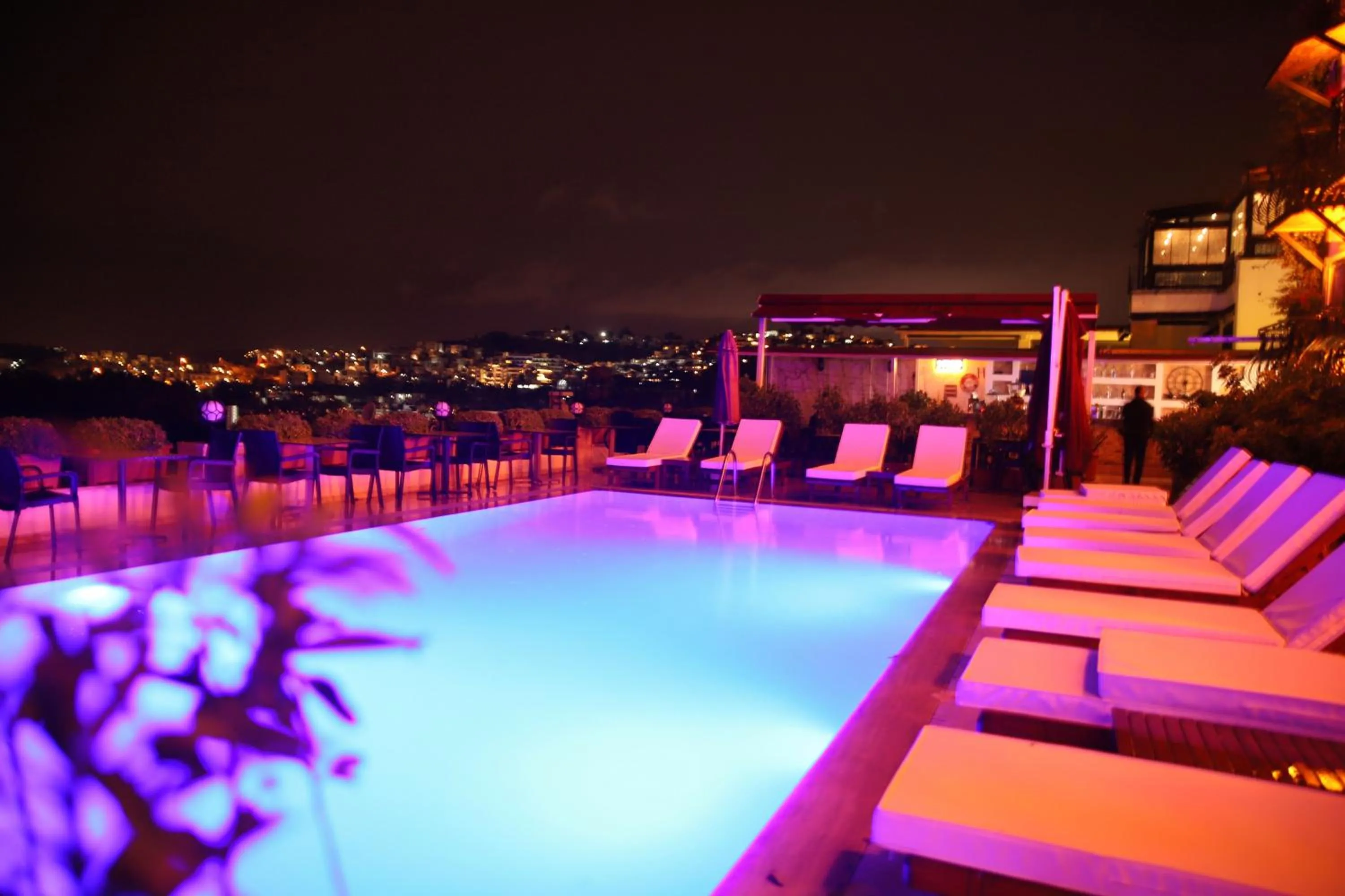 Hotel Gumbet