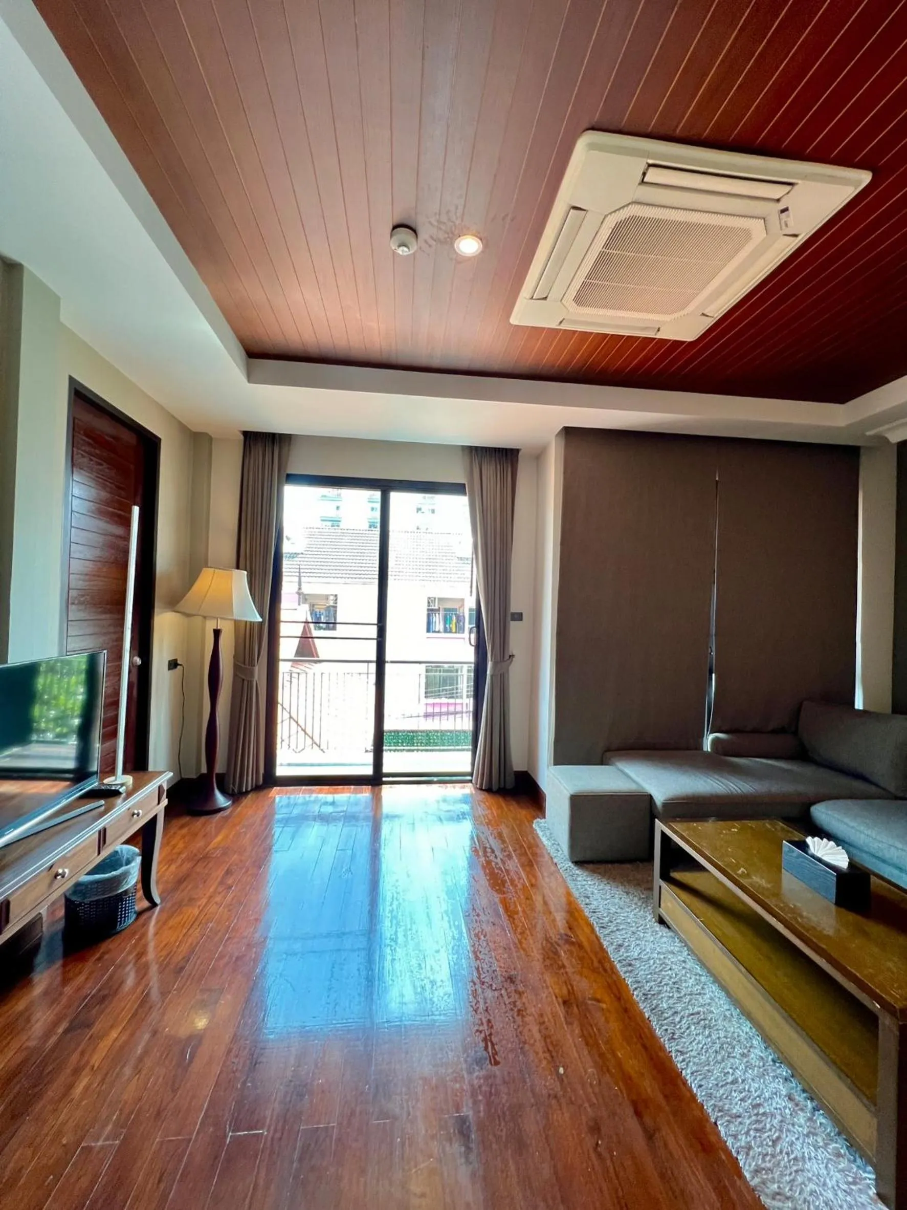 Yotaka Bangkok Hotel