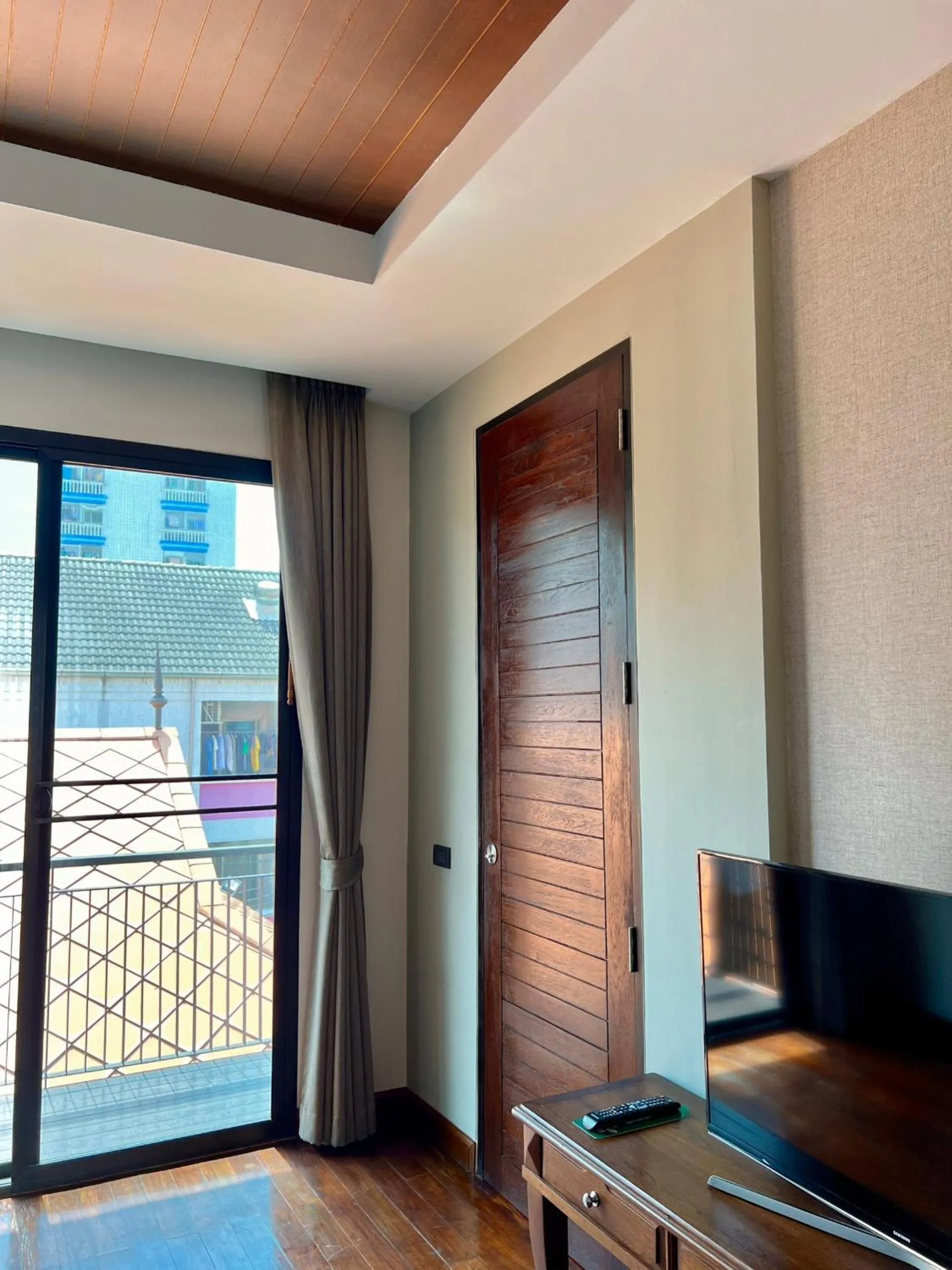 Yotaka Bangkok Hotel