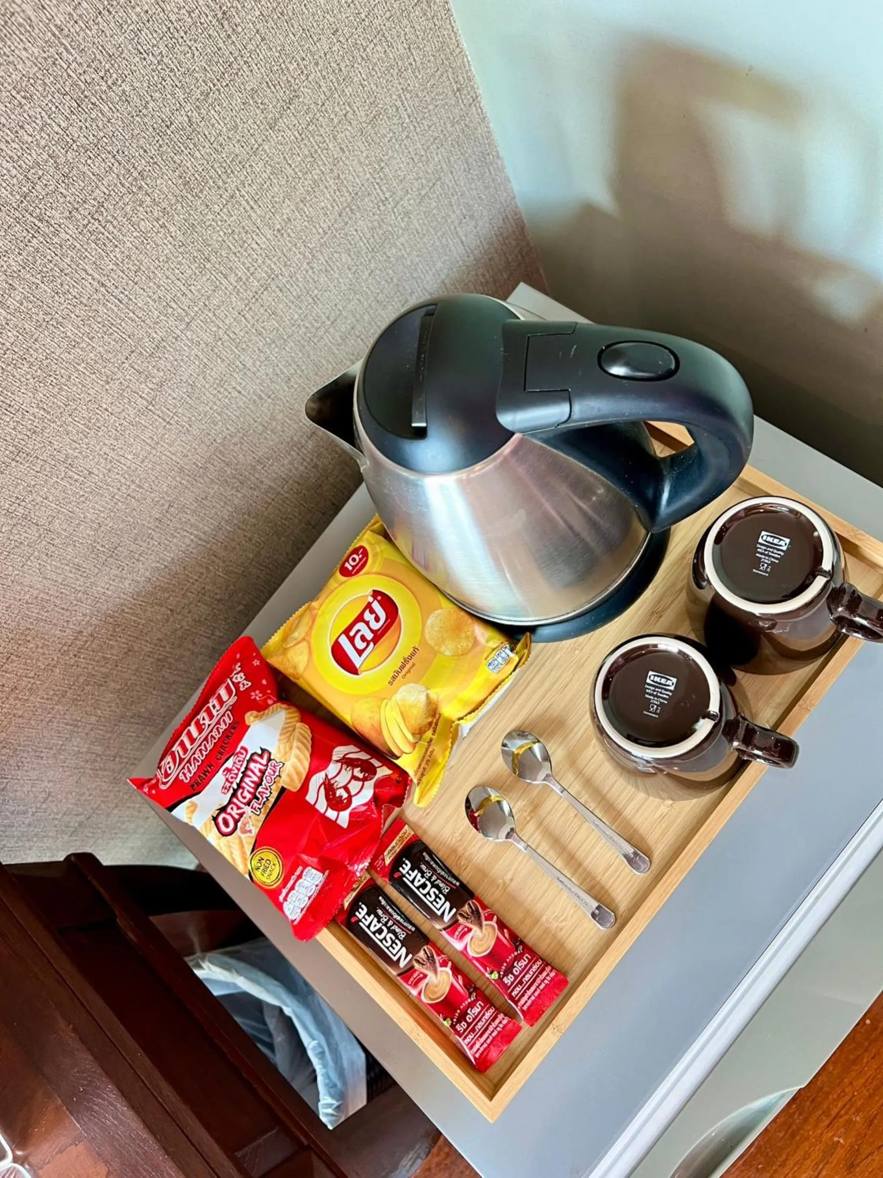 Yotaka Bangkok Hotel