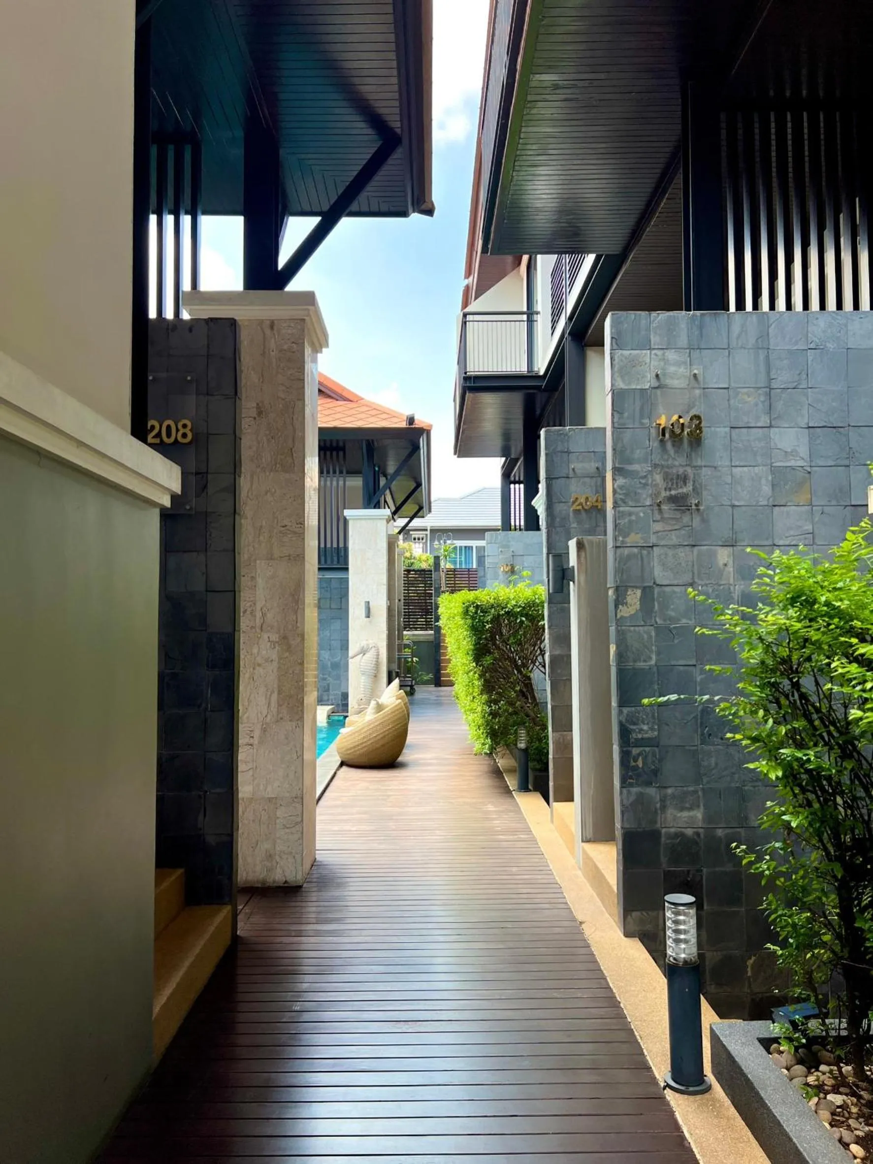 Yotaka Bangkok Hotel