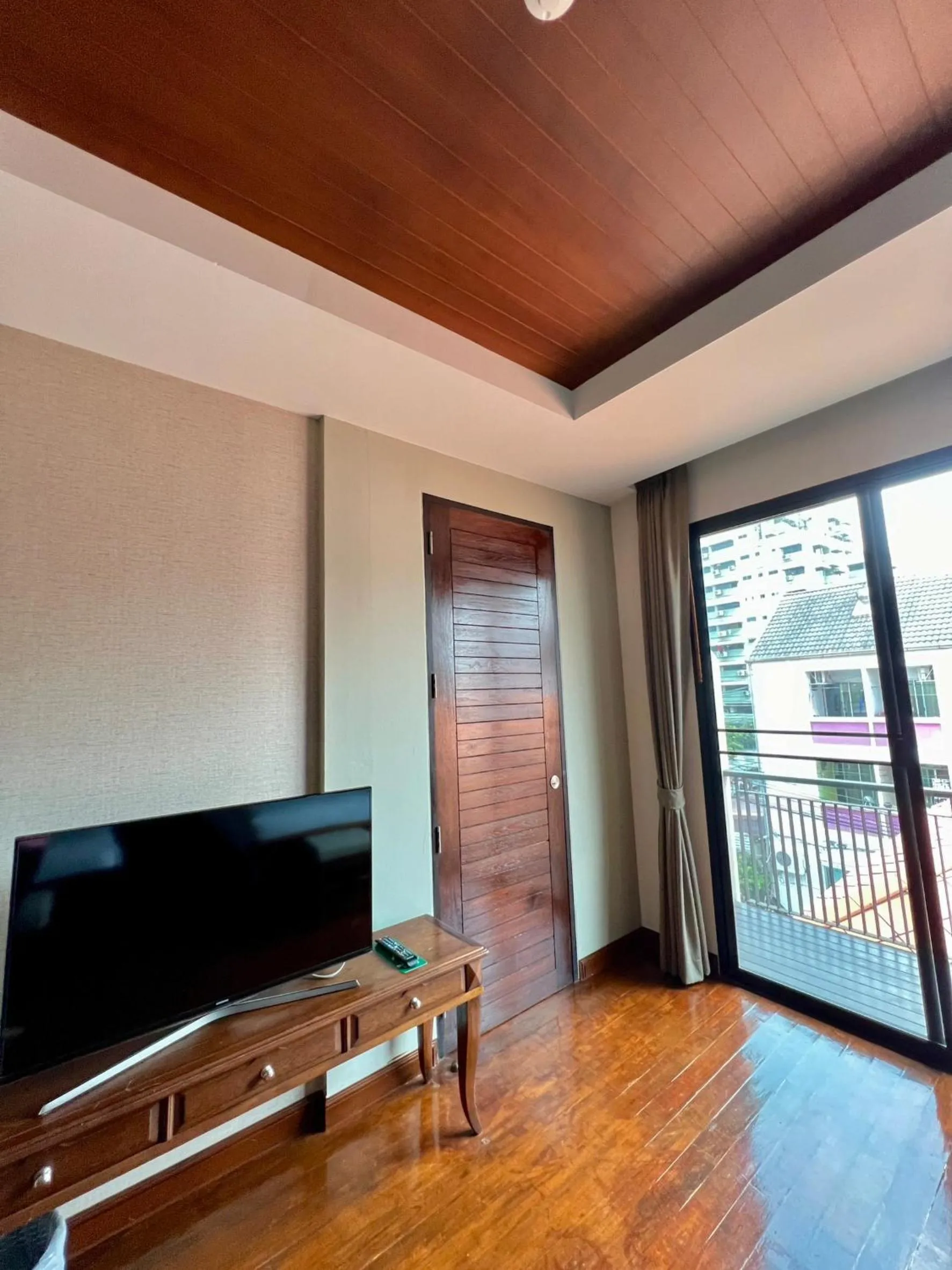 Yotaka Bangkok Hotel