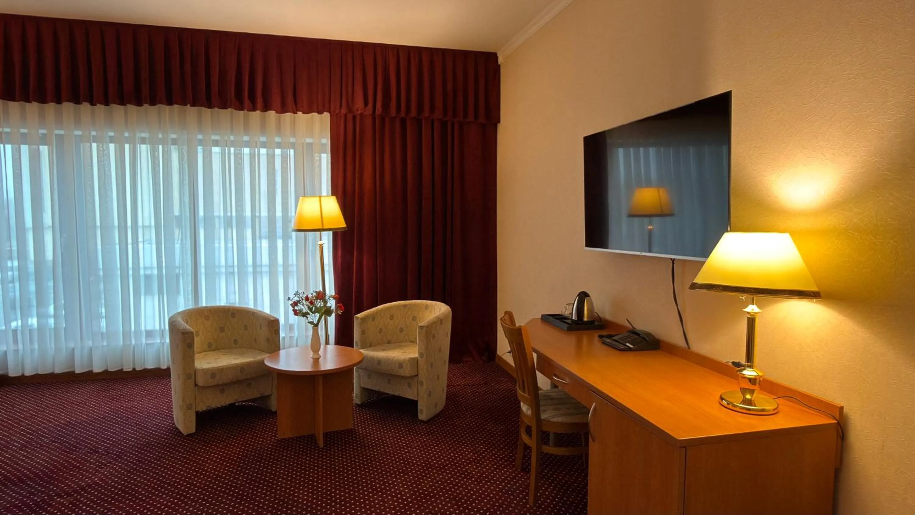 Khorezm Palace Hotel