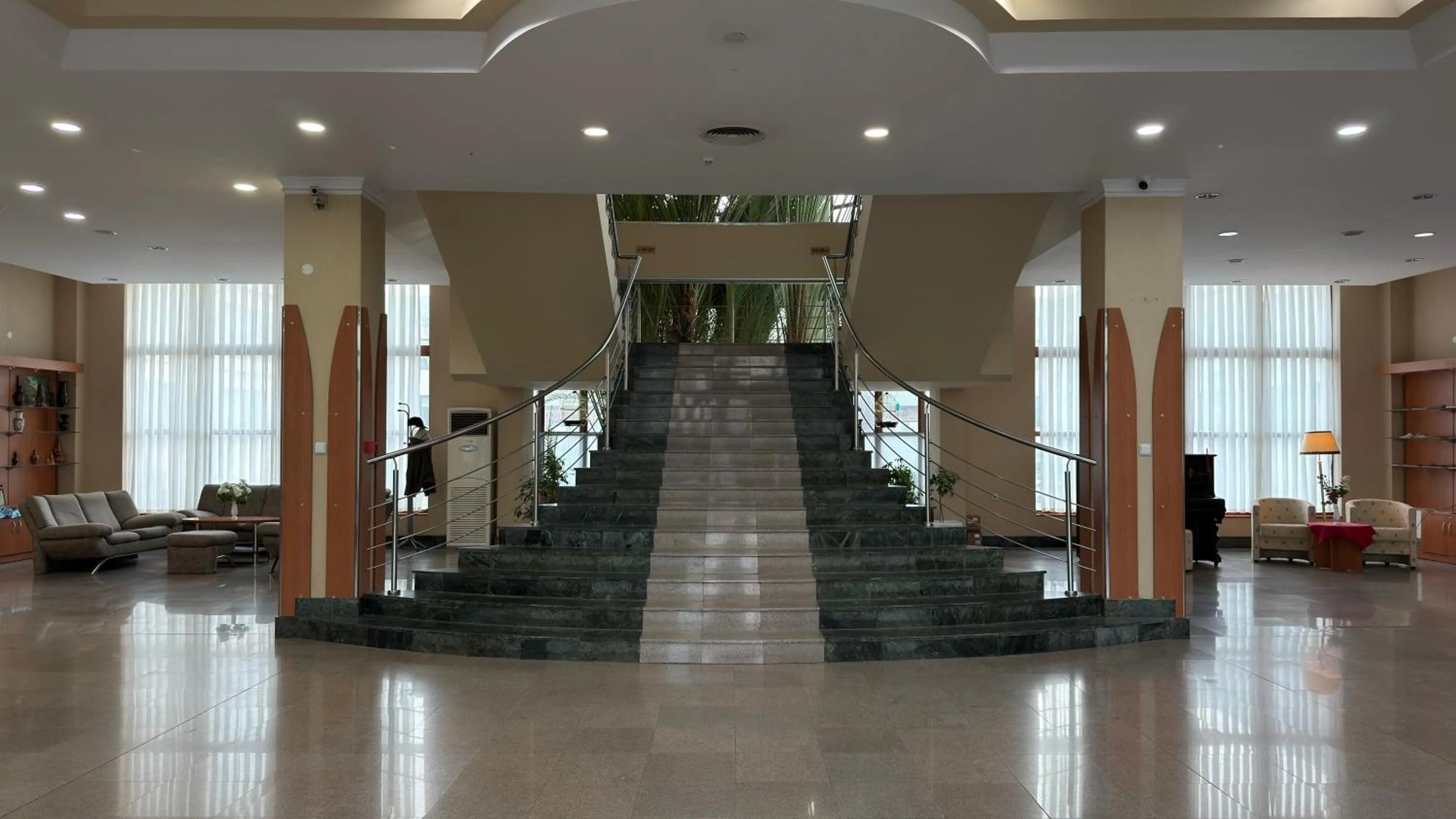 Khorezm Palace Hotel