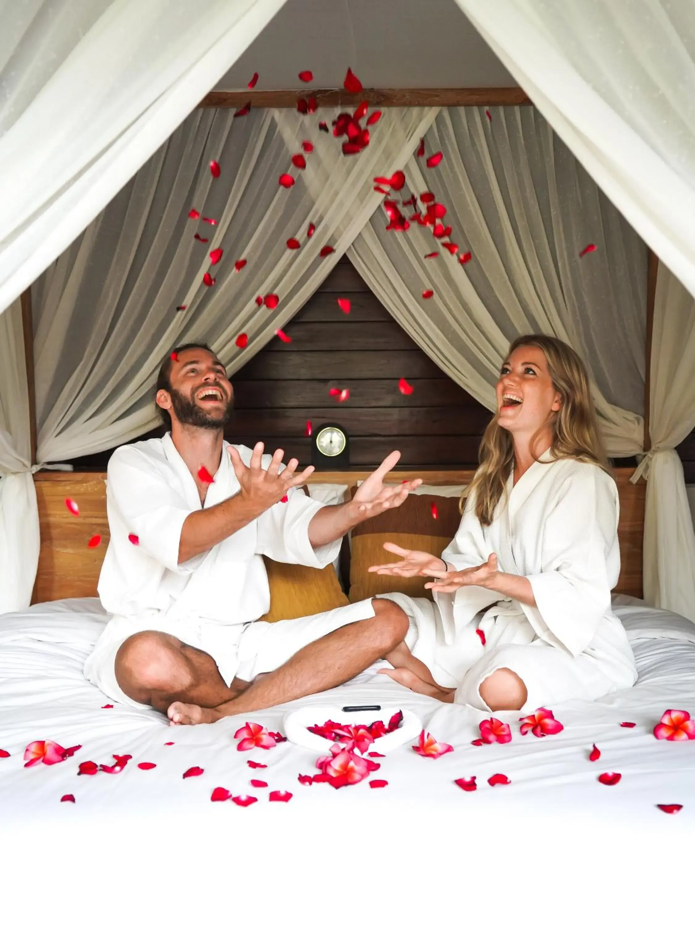 One-Bedroom Villa with Private Pool in d'Nusa Beach Club and Resort One-Bedroom Villa with Private Pool in d'Nusa Beach Club and Resort