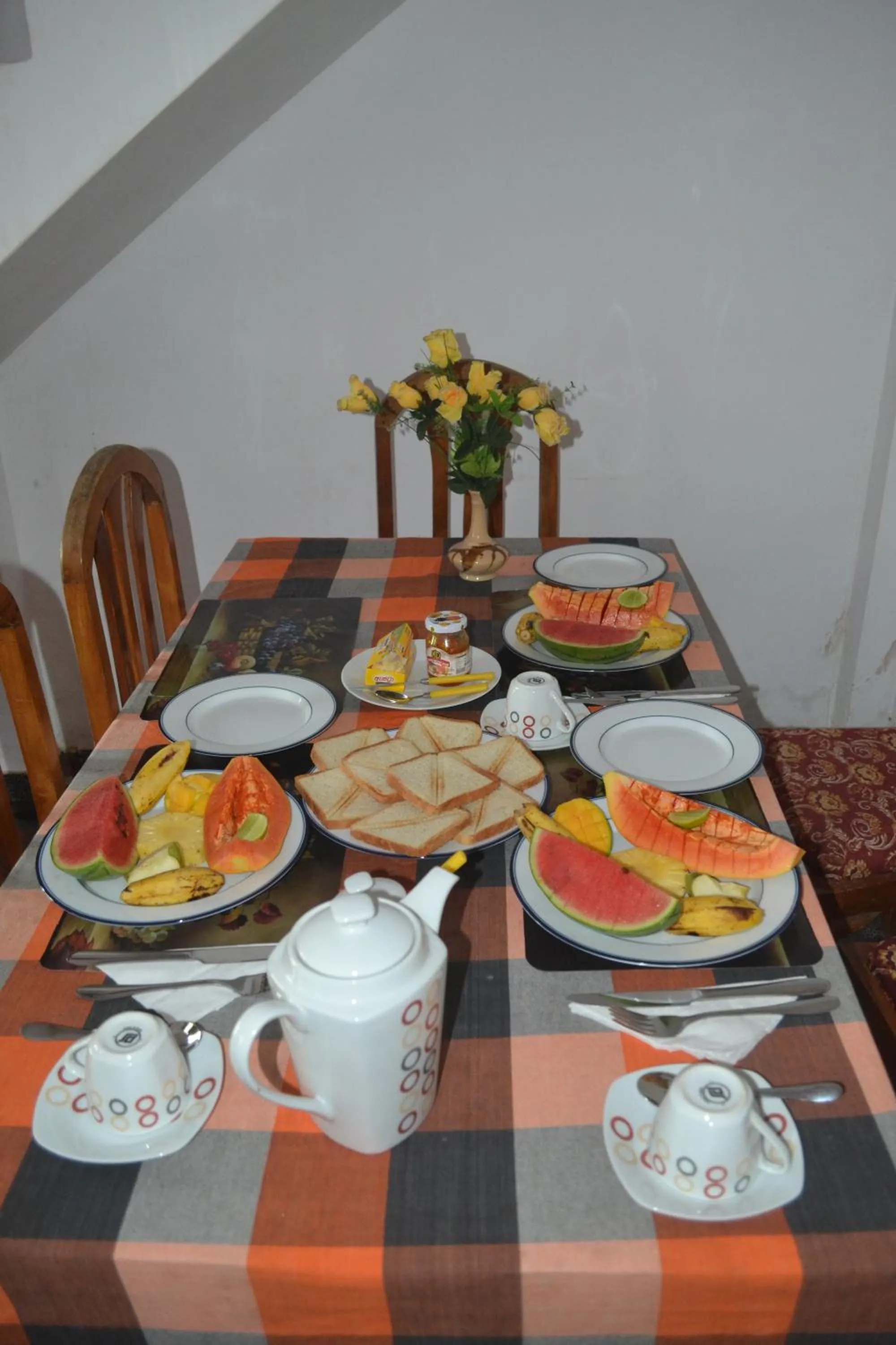 Hansi Villa